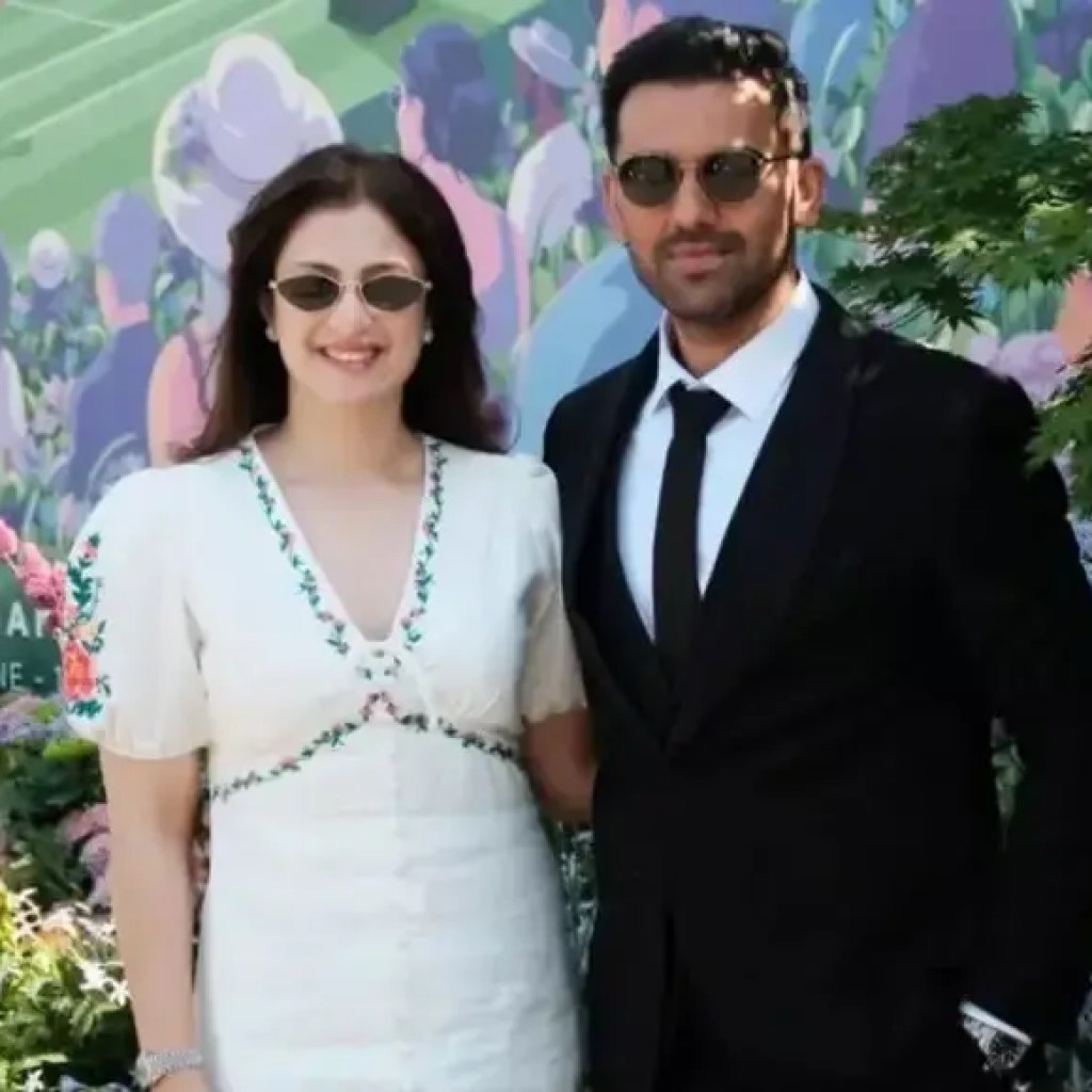 கிரிக்கெட் வீரர் தீபக் சாஹர் மற்றும் மனைவி ஜெய பர்த்வாஜ் விம்பிள்டன் 2025 இல் சேவை பாணி | – டைம்ஸ் ஆஃப் இந்தியா கிரிக்கெட் வீரர் தீபக் சாஹர் மற்றும் மனைவி ஜெய பர்த்வாஜ் விம்பிள்டன் 2025 இல் சேவை பாணி | – டைம்ஸ் ஆஃப் இந்தியா