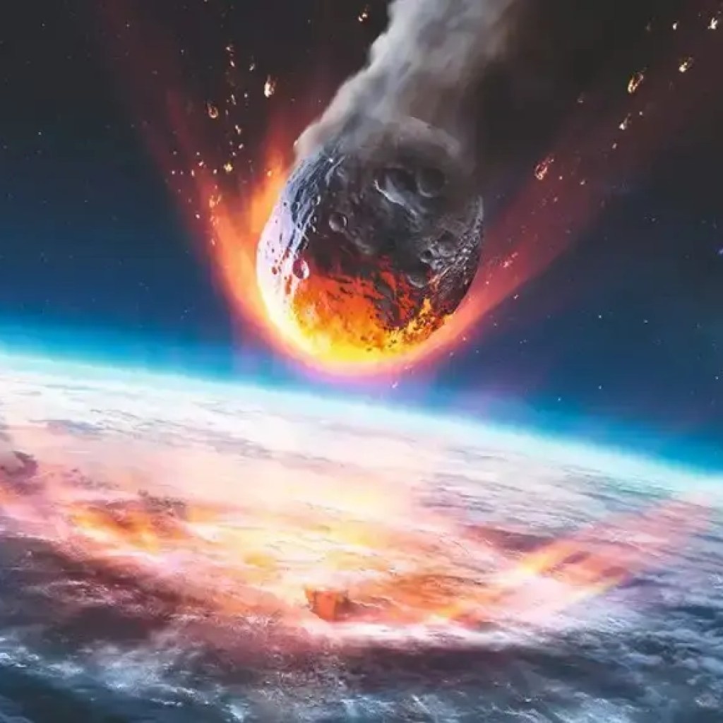 நாசா எச்சரிக்கிறது! 280-அடி சிறுகோள் 2025 MA90 இன்று 20,263 மைல் வேகத்தில் பூமியை பறக்க; இங்கே நீங்கள் தெரிந்து கொள்ள வேண்டியது | – தி டைம்ஸ் ஆஃப் இந்தியா நாசா எச்சரிக்கிறது! 280-அடி சிறுகோள் 2025 MA90 இன்று 20,263 மைல் வேகத்தில் பூமியை பறக்க; இங்கே நீங்கள் தெரிந்து கொள்ள வேண்டியது | – தி டைம்ஸ் ஆஃப் இந்தியா