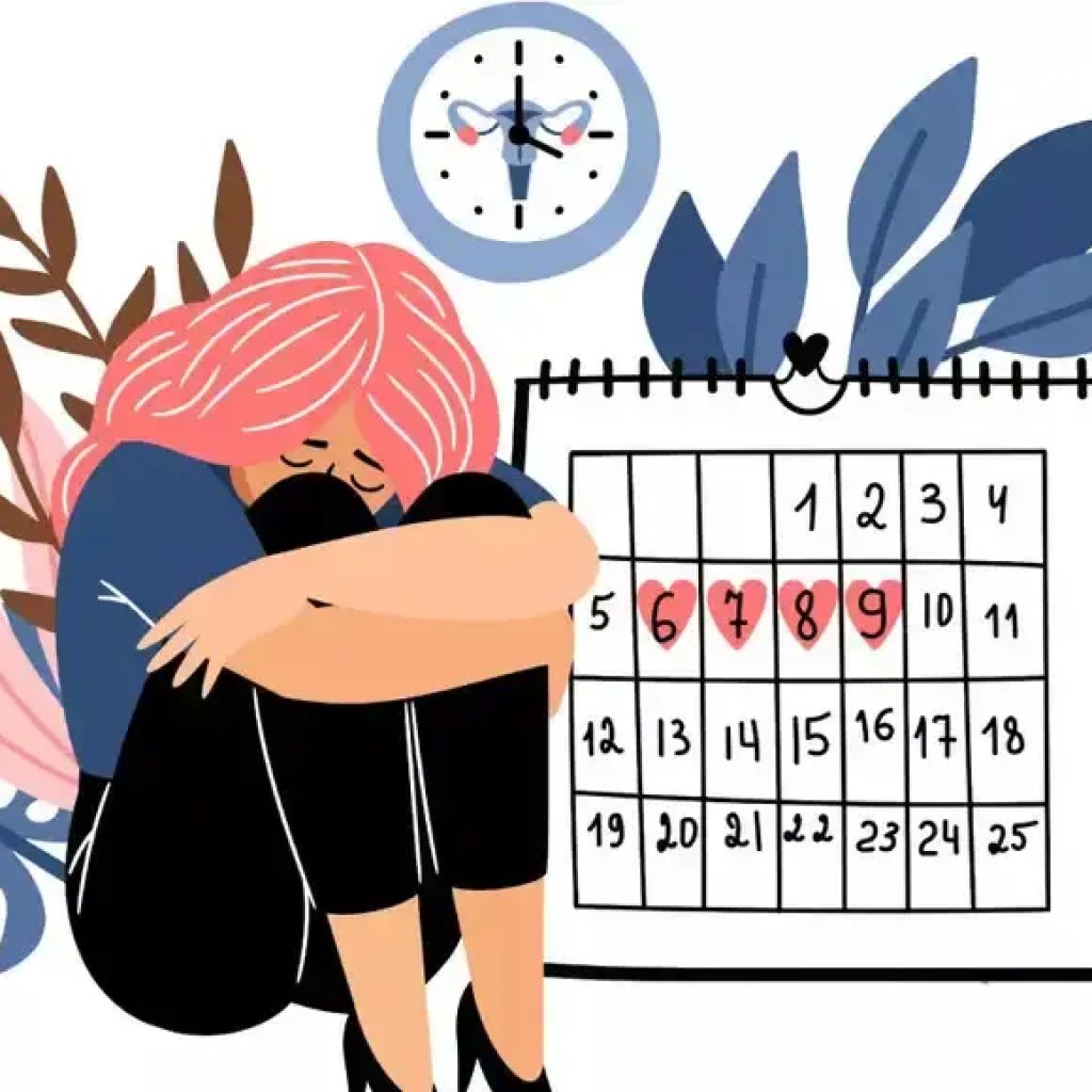 ஆரம்ப அல்லது தாமதமான காலங்கள்? முதல் காலகட்டத்தின் வயது எதிர்காலத்தில் சுகாதார அபாயங்களை கணிக்க முடியும் | – டைம்ஸ் ஆஃப் இந்தியா ஆரம்ப அல்லது தாமதமான காலங்கள்? முதல் காலகட்டத்தின் வயது எதிர்காலத்தில் சுகாதார அபாயங்களை கணிக்க முடியும் | – டைம்ஸ் ஆஃப் இந்தியா