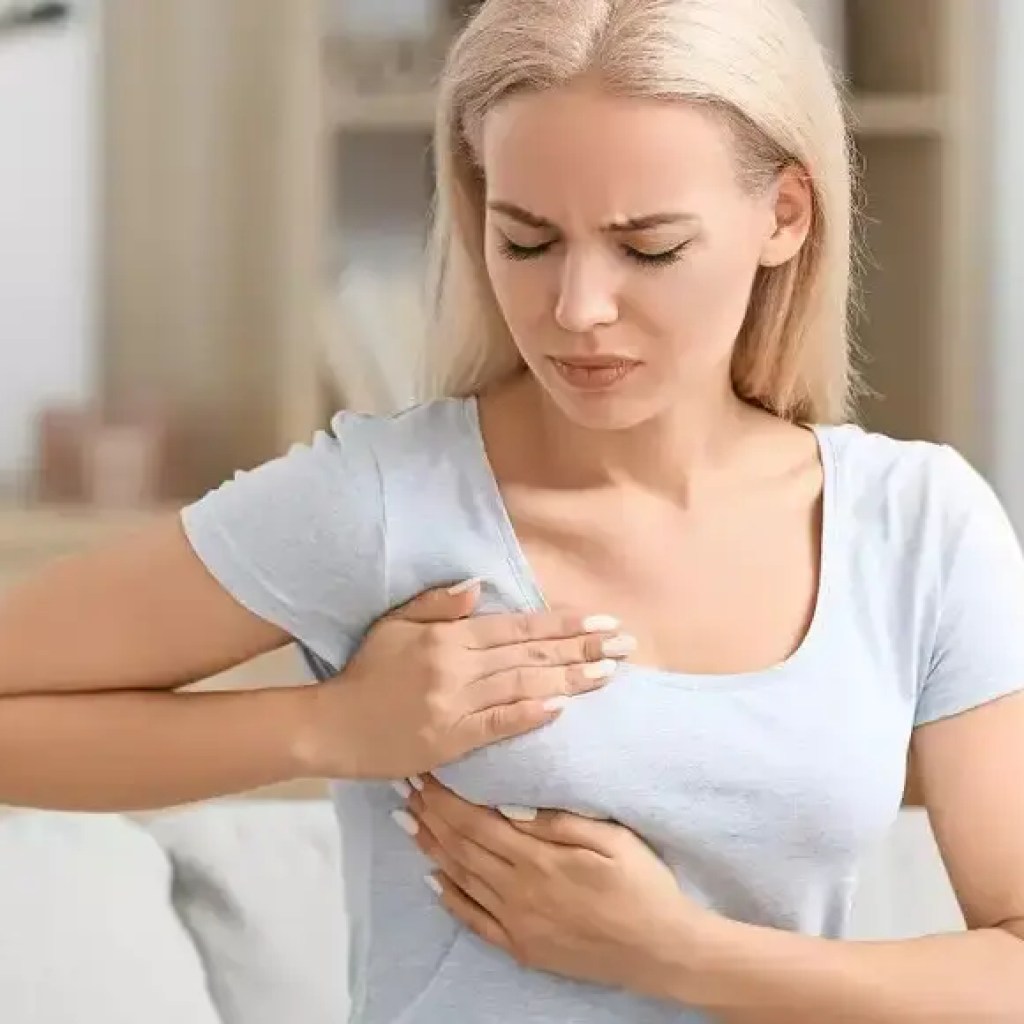 எல்லா மார்பக கட்டிகளும் புற்றுநோய் அல்ல: மார்பக கட்டிகளைப் பற்றி நீங்கள் தெரிந்து கொள்ள வேண்டியது இங்கே | – டைம்ஸ் ஆஃப் இந்தியா எல்லா மார்பக கட்டிகளும் புற்றுநோய் அல்ல: மார்பக கட்டிகளைப் பற்றி நீங்கள் தெரிந்து கொள்ள வேண்டியது இங்கே | – டைம்ஸ் ஆஃப் இந்தியா