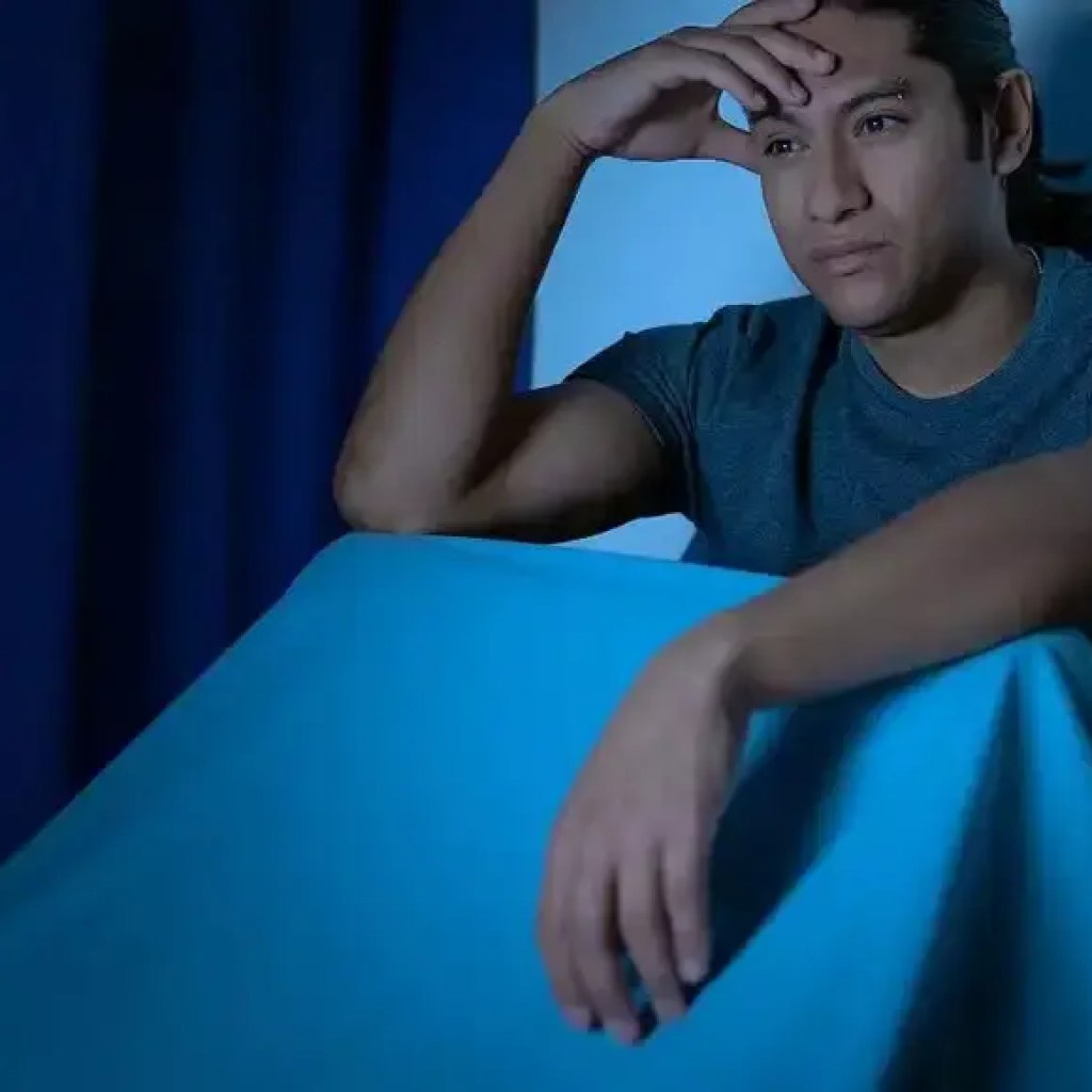 நீங்கள் ஏன் 3 முதல் 5 மணி வரை எழுந்திருக்கிறீர்கள்: உண்மையில் என்ன அர்த்தம் | – டைம்ஸ் ஆஃப் இந்தியா நீங்கள் ஏன் 3 முதல் 5 மணி வரை எழுந்திருக்கிறீர்கள்: உண்மையில் என்ன அர்த்தம் | – டைம்ஸ் ஆஃப் இந்தியா