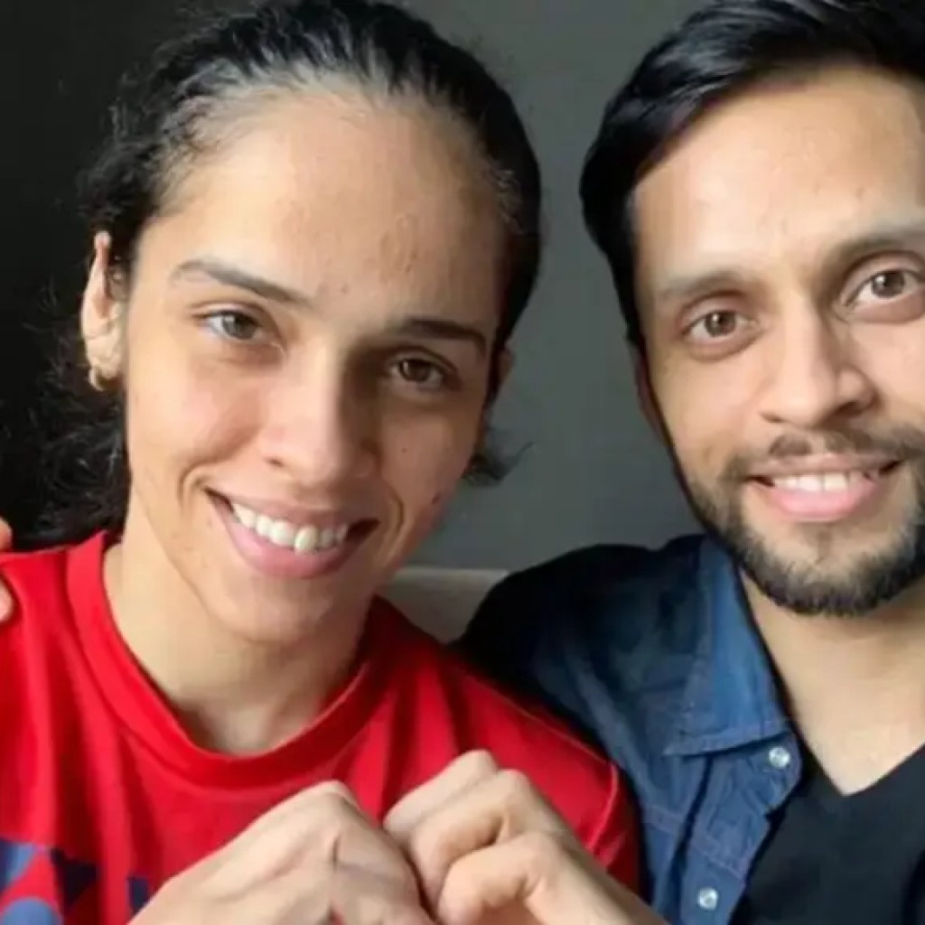 சைனா நேவால் மற்றும் பருபள்ளி காஷ்யப் ஆகியோர் தங்கள் திருமணத்திற்கு மற்றொரு வாய்ப்பைக் கொடுக்கிறார்கள், சைனா “மீண்டும் முயற்சிக்கிறேன் …” – டைம்ஸ் ஆஃப் இந்தியா சைனா நேவால் மற்றும் பருபள்ளி காஷ்யப் ஆகியோர் தங்கள் திருமணத்திற்கு மற்றொரு வாய்ப்பைக் கொடுக்கிறார்கள், சைனா “மீண்டும் முயற்சிக்கிறேன் …” – டைம்ஸ் ஆஃப் இந்தியா