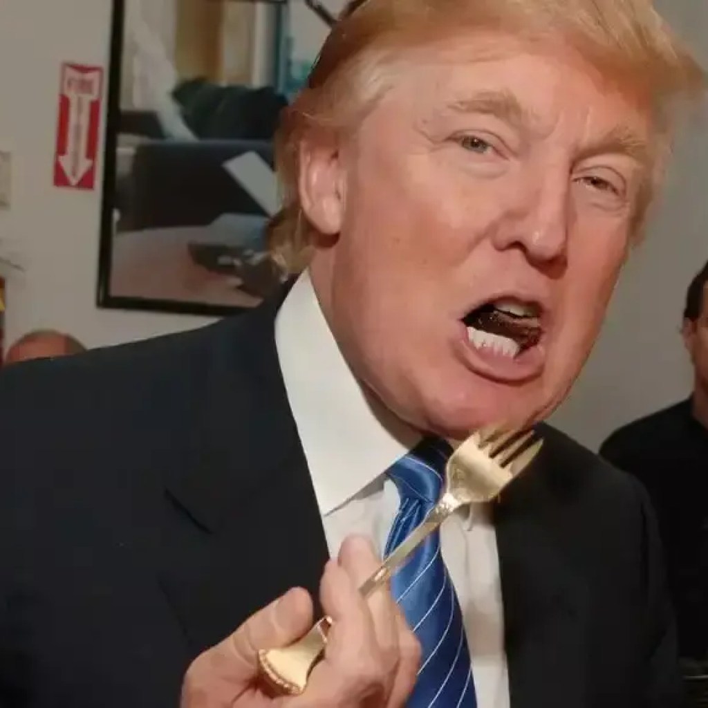 79 இல் டொனால்ட் டிரம்பின் 30 பவுண்டுகள் எடை இழப்பு: இங்கே இது எவ்வளவு துரித உணவு மற்றும் பன்லெஸ் பர்கர்கள் சாத்தியமானது | – டைம்ஸ் ஆஃப் இந்தியா 79 இல் டொனால்ட் டிரம்பின் 30 பவுண்டுகள் எடை இழப்பு: இங்கே இது எவ்வளவு துரித உணவு மற்றும் பன்லெஸ் பர்கர்கள் சாத்தியமானது | – டைம்ஸ் ஆஃப் இந்தியா