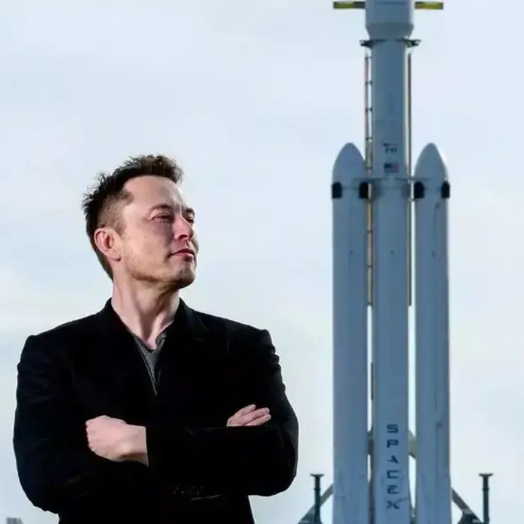 எலோன் மஸ்க் ஸ்பேஸ்எக்ஸ் புரட்சியை முன்னறிவிக்கிறது: ஸ்டார்ஷிப் 24 மணி நேரத்தில் 24 முறைக்கு மேல் தொடங்கப்படும் | – தி டைம்ஸ் ஆஃப் இந்தியா எலோன் மஸ்க் ஸ்பேஸ்எக்ஸ் புரட்சியை முன்னறிவிக்கிறது: ஸ்டார்ஷிப் 24 மணி நேரத்தில் 24 முறைக்கு மேல் தொடங்கப்படும் | – தி டைம்ஸ் ஆஃப் இந்தியா