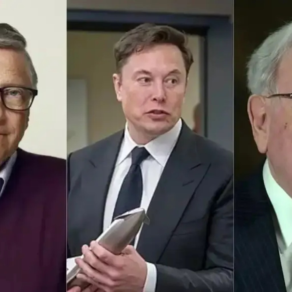 பில் கேட்ஸ், எலோன் மஸ்க், வாரன் பபெட் மற்றும் பிற பில்லியனர்கள் கடினமான நேர்காணல் கேள்வியை எவ்வாறு ஏஸ் செய்வார்கள் என்பதை அறிக: ‘நாங்கள் ஏன் உங்களை வேலைக்கு அமர்த்த வேண்டும்?’ | – தி டைம்ஸ் ஆஃப் இந்தியா பில் கேட்ஸ், எலோன் மஸ்க், வாரன் பபெட் மற்றும் பிற பில்லியனர்கள் கடினமான நேர்காணல் கேள்வியை எவ்வாறு ஏஸ் செய்வார்கள் என்பதை அறிக: ‘நாங்கள் ஏன் உங்களை வேலைக்கு அமர்த்த வேண்டும்?’ | – தி டைம்ஸ் ஆஃப் இந்தியா