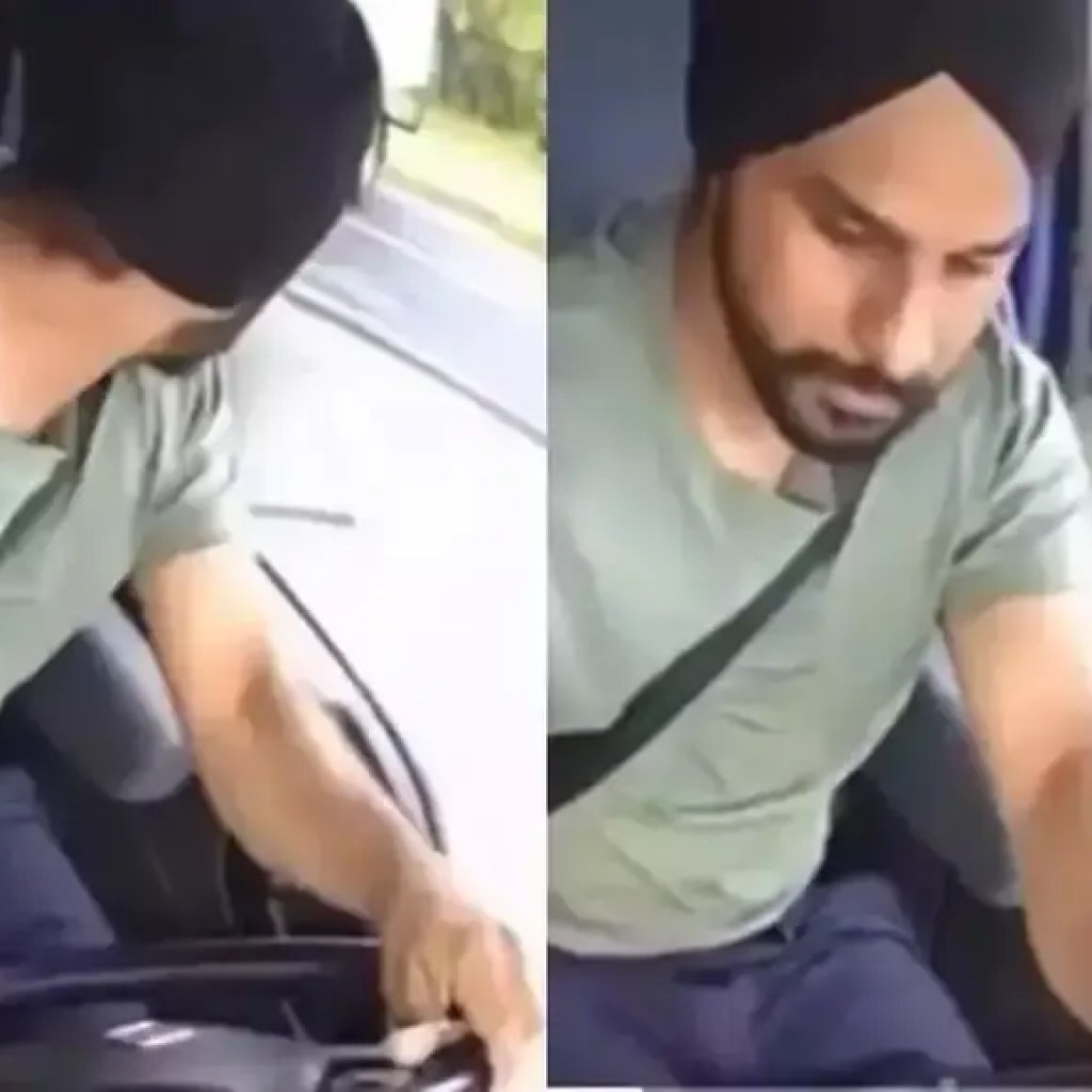 ‘அவர் எவ்வாறு பணியமர்த்தப்பட்டார்’: புளோரிடா க்ராஷ் டிரக் டிரைவர் ஹர்ஜிந்தர் சிங்கின் முதலாளி சப் போயன், அனைத்து ஆவணங்களையும் வழங்கும்படி கேட்டார் – டைம்ஸ் ஆஃப் இந்தியா ‘அவர் எவ்வாறு பணியமர்த்தப்பட்டார்’: புளோரிடா க்ராஷ் டிரக் டிரைவர் ஹர்ஜிந்தர் சிங்கின் முதலாளி சப் போயன், அனைத்து ஆவணங்களையும் வழங்கும்படி கேட்டார் – டைம்ஸ் ஆஃப் இந்தியா