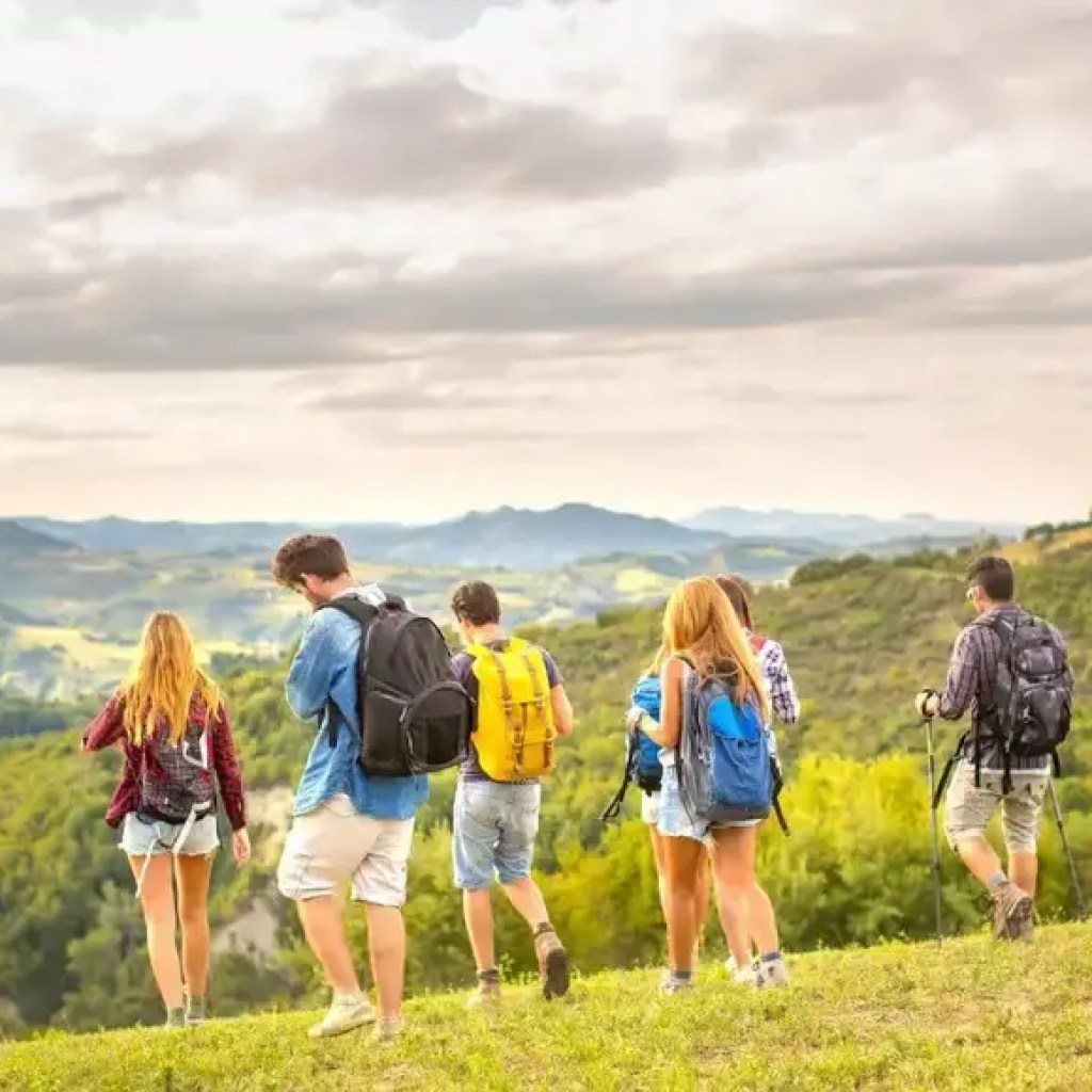 குழு பயண ஆர்வங்கள் வேறுபடும்போது அனைவரையும் மகிழ்ச்சியாக வைத்திருப்பது – டைம்ஸ் ஆஃப் இந்தியா குழு பயண ஆர்வங்கள் வேறுபடும்போது அனைவரையும் மகிழ்ச்சியாக வைத்திருப்பது – டைம்ஸ் ஆஃப் இந்தியா