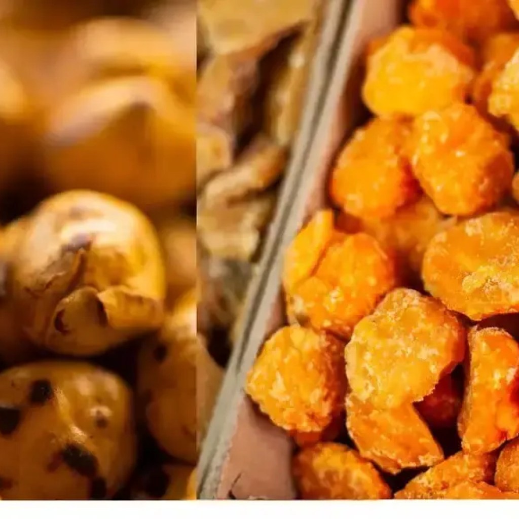 பி.சி.ஓக்களுக்கான குட் சனா: இந்த பாரம்பரிய சிற்றுண்டி ஹார்மோன் ஆரோக்கியத்தை ஆதரிக்கிறதா; அறிவியல் மற்றும் நிபுணர்கள் எடையுள்ளவர்கள் | – தி டைம்ஸ் ஆஃப் இந்தியா பி.சி.ஓக்களுக்கான குட் சனா: இந்த பாரம்பரிய சிற்றுண்டி ஹார்மோன் ஆரோக்கியத்தை ஆதரிக்கிறதா; அறிவியல் மற்றும் நிபுணர்கள் எடையுள்ளவர்கள் | – தி டைம்ஸ் ஆஃப் இந்தியா