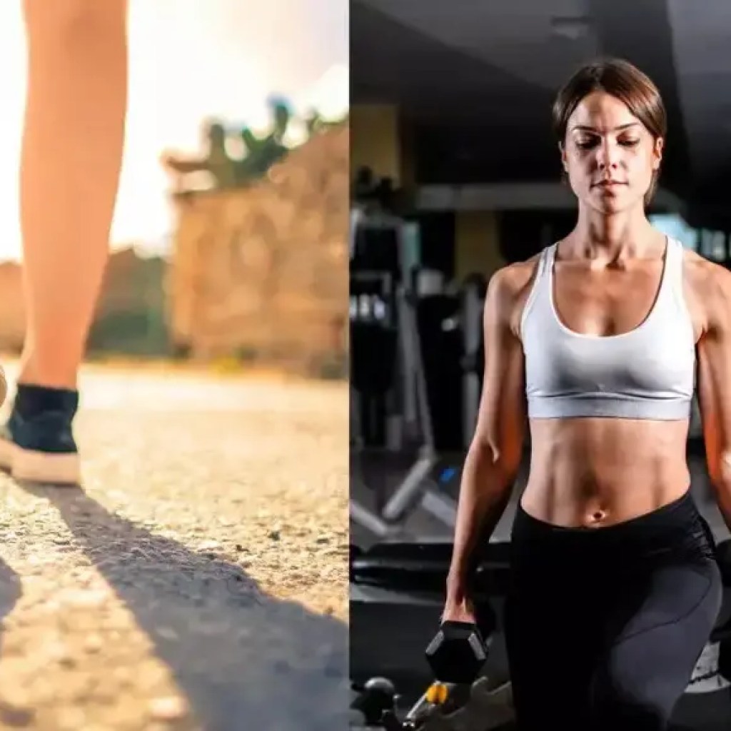 ஒரு உடற்பயிற்சி கூடத்தை விட 20 நிமிட தினசரி நடைப்பயணத்துடன் இதய ஆரோக்கியம் அதிகமாக மேம்படக்கூடும் என்று இருதயநோய் நிபுணர் | – தி டைம்ஸ் ஆஃப் இந்தியா ஒரு உடற்பயிற்சி கூடத்தை விட 20 நிமிட தினசரி நடைப்பயணத்துடன் இதய ஆரோக்கியம் அதிகமாக மேம்படக்கூடும் என்று இருதயநோய் நிபுணர் | – தி டைம்ஸ் ஆஃப் இந்தியா