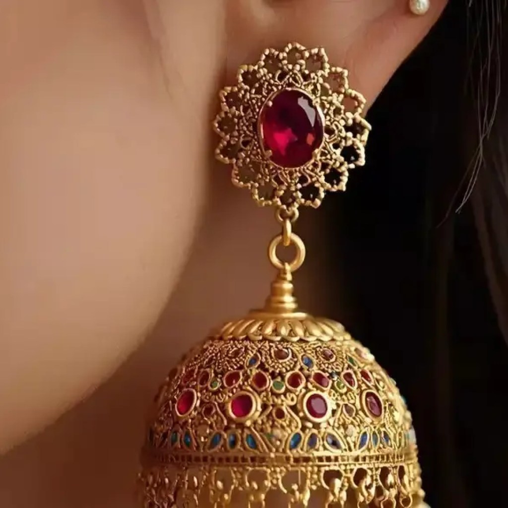 உங்கள் ஜும்காக்கள் காது தொற்றுநோயை ஏற்படுத்த முடியுமா: பக்க விளைவுகள் மற்றும் தடுப்பு உதவிக்குறிப்புகள் | – தி டைம்ஸ் ஆஃப் இந்தியா உங்கள் ஜும்காக்கள் காது தொற்றுநோயை ஏற்படுத்த முடியுமா: பக்க விளைவுகள் மற்றும் தடுப்பு உதவிக்குறிப்புகள் | – தி டைம்ஸ் ஆஃப் இந்தியா