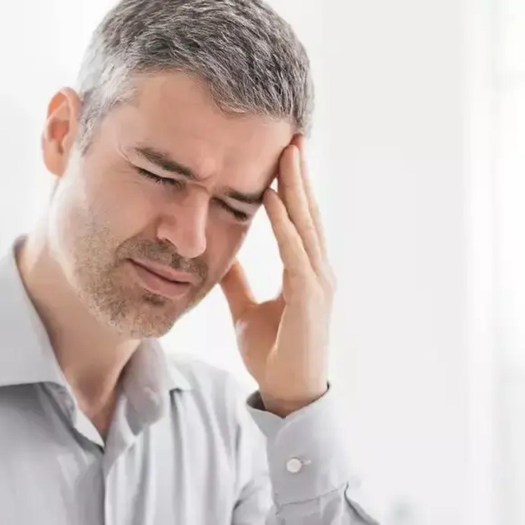 தலையின் வலது பக்கத்தில் வலியை ஏற்படுத்துகிறது: காரணங்கள் மற்றும் வகைகளை அறிந்து கொள்ளுங்கள் | – தி டைம்ஸ் ஆஃப் இந்தியா தலையின் வலது பக்கத்தில் வலியை ஏற்படுத்துகிறது: காரணங்கள் மற்றும் வகைகளை அறிந்து கொள்ளுங்கள் | – தி டைம்ஸ் ஆஃப் இந்தியா