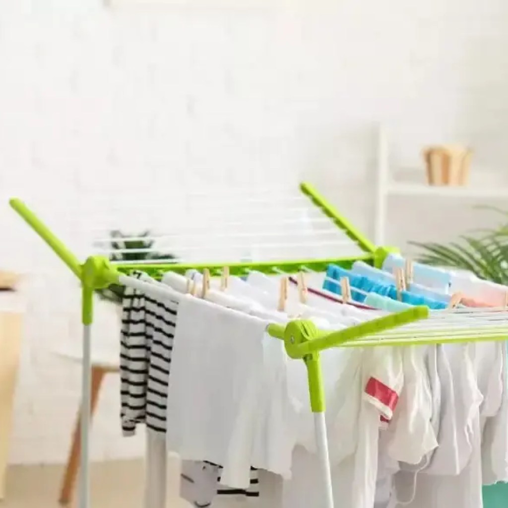 டம்பிள் ட்ரையர், ரேடியேட்டர்கள் அல்லது டிஹைமிடிஃபையர் இல்லாமல் வீட்டிற்குள் வேகமாக துணிகளை எப்படி உலர்த்துவது | – தி டைம்ஸ் ஆஃப் இந்தியா டம்பிள் ட்ரையர், ரேடியேட்டர்கள் அல்லது டிஹைமிடிஃபையர் இல்லாமல் வீட்டிற்குள் வேகமாக துணிகளை எப்படி உலர்த்துவது | – தி டைம்ஸ் ஆஃப் இந்தியா