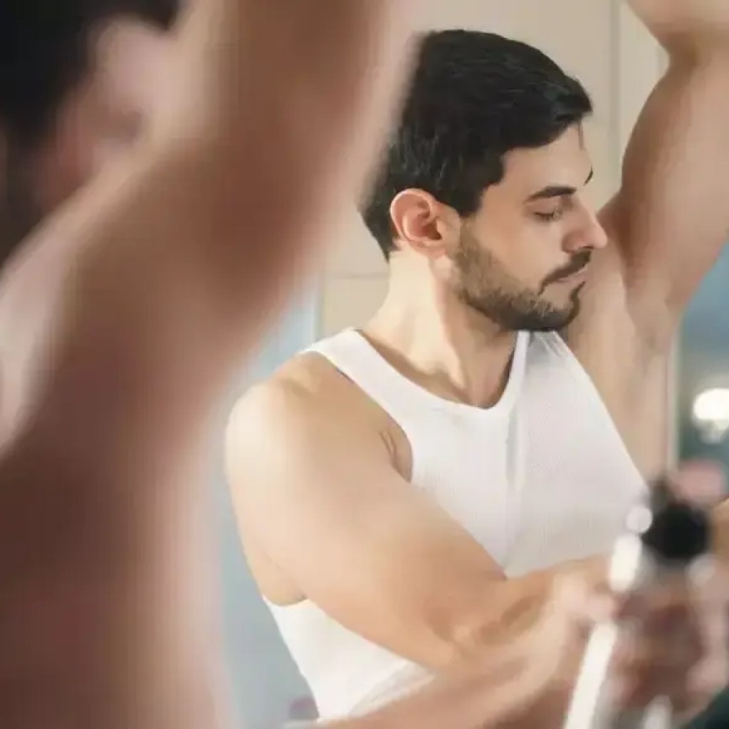 உடல் வாசனையை இயற்கையாகவே அடியுங்கள்: வாசனை திரவியத்தின் ஒரு தெளிப்பு இல்லாமல் நாள் முழுவதும் புதியதாக இருக்க வழிகள் | – தி டைம்ஸ் ஆஃப் இந்தியா உடல் வாசனையை இயற்கையாகவே அடியுங்கள்: வாசனை திரவியத்தின் ஒரு தெளிப்பு இல்லாமல் நாள் முழுவதும் புதியதாக இருக்க வழிகள் | – தி டைம்ஸ் ஆஃப் இந்தியா