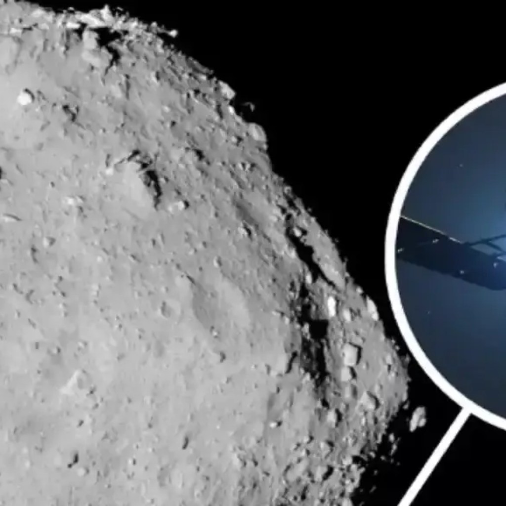 பூமியின் பெருங்கடல்கள் ஒரு பழங்கால பூமிக்கு அருகிலுள்ள சிறுகோளிலிருந்து தோன்றினதா? விஞ்ஞானிகள் தடயங்களைக் காண்கிறார்கள் | – தி டைம்ஸ் ஆஃப் இந்தியா பூமியின் பெருங்கடல்கள் ஒரு பழங்கால பூமிக்கு அருகிலுள்ள சிறுகோளிலிருந்து தோன்றினதா? விஞ்ஞானிகள் தடயங்களைக் காண்கிறார்கள் | – தி டைம்ஸ் ஆஃப் இந்தியா