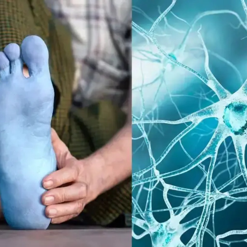 உடல் பாகங்கள் ஏன் தூங்குகின்றன: அவை மோசமான இதய ஆரோக்கியத்தை குறிக்கின்றனவா? – தி டைம்ஸ் ஆஃப் இந்தியா உடல் பாகங்கள் ஏன் தூங்குகின்றன: அவை மோசமான இதய ஆரோக்கியத்தை குறிக்கின்றனவா? – தி டைம்ஸ் ஆஃப் இந்தியா