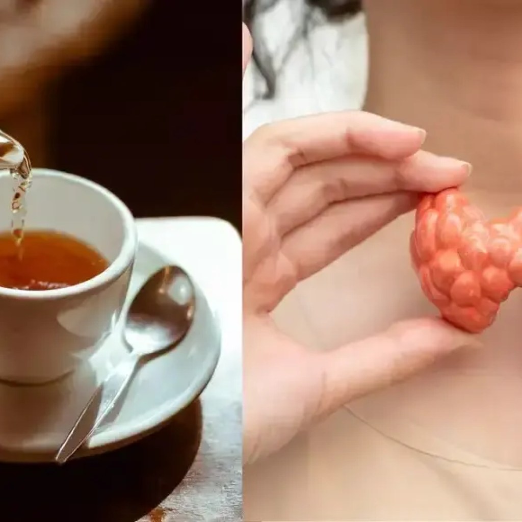 தினசரி தேநீர் அல்லது காபி தலை மற்றும் கழுத்து புற்றுநோயிலிருந்து உங்களைப் பாதுகாக்கக்கூடும்: உங்கள் காலை கஷாயத்தின் ஆச்சரியமான நன்மைகள் | – தி டைம்ஸ் ஆஃப் இந்தியா தினசரி தேநீர் அல்லது காபி தலை மற்றும் கழுத்து புற்றுநோயிலிருந்து உங்களைப் பாதுகாக்கக்கூடும்: உங்கள் காலை கஷாயத்தின் ஆச்சரியமான நன்மைகள் | – தி டைம்ஸ் ஆஃப் இந்தியா