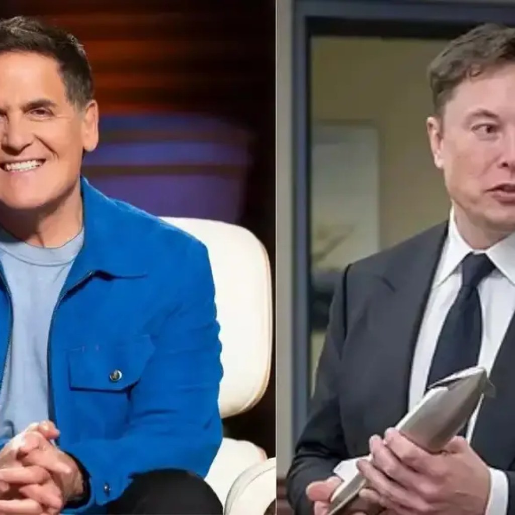 மார்க் கியூபன் எலோன் கஸ்தூரி: அவர் வளைவுக்கு முன்னால் இருக்கிறார், ஆனால் மனித உருவங்களில் பெரிதாக பந்தயம் கட்டவில்லை – ஏன் ஏன் | உலக செய்தி – தி டைம்ஸ் ஆஃப் இந்தியா மார்க் கியூபன் எலோன் கஸ்தூரி: அவர் வளைவுக்கு முன்னால் இருக்கிறார், ஆனால் மனித உருவங்களில் பெரிதாக பந்தயம் கட்டவில்லை – ஏன் ஏன் | உலக செய்தி – தி டைம்ஸ் ஆஃப் இந்தியா