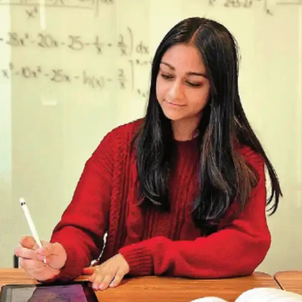 22 வயதான இந்திய வம்சாவளி பொறியாளர் காற்றாலை ஆற்றல் கணிதத்தை மீண்டும் எழுதுகிறார் – டைம்ஸ் ஆஃப் இந்தியா 22 வயதான இந்திய வம்சாவளி பொறியாளர் காற்றாலை ஆற்றல் கணிதத்தை மீண்டும் எழுதுகிறார் – டைம்ஸ் ஆஃப் இந்தியா