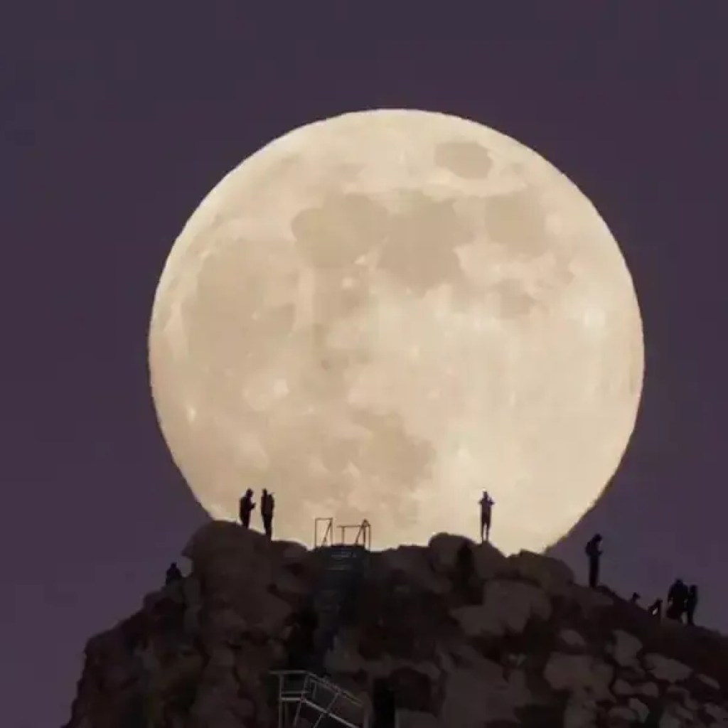 முழு நிலவு டிசம்பர் 2025: ஆண்டின் இறுதி சூப்பர்மூன் டிசம்பர் 4 அன்று தெரியும்; எப்போது, எங்கு, எப்படி பார்க்க வேண்டும் என்று தெரிந்து கொள்ளுங்கள் | – டைம்ஸ் ஆஃப் இந்தியா முழு நிலவு டிசம்பர் 2025: ஆண்டின் இறுதி சூப்பர்மூன் டிசம்பர் 4 அன்று தெரியும்; எப்போது, எங்கு, எப்படி பார்க்க வேண்டும் என்று தெரிந்து கொள்ளுங்கள் | – டைம்ஸ் ஆஃப் இந்தியா