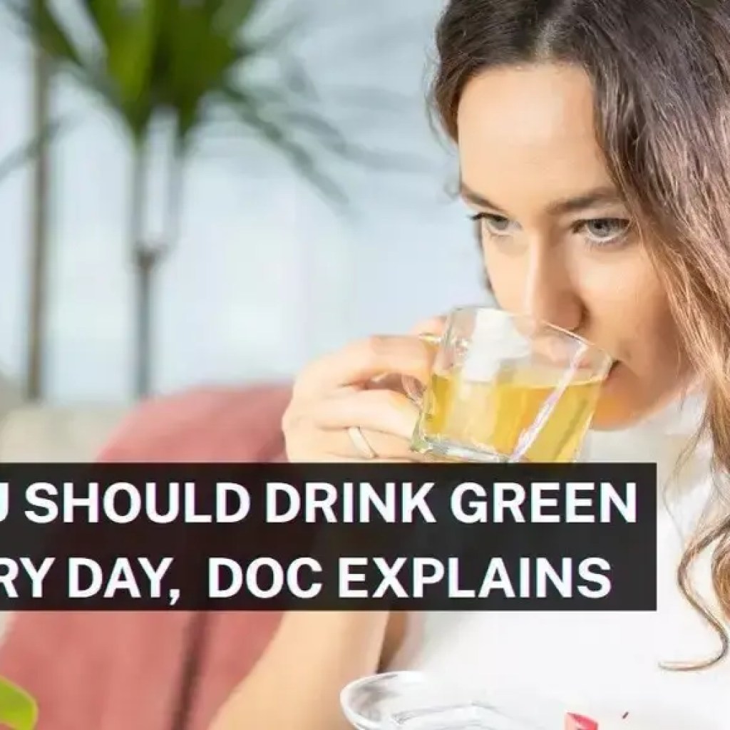 டாக் டாக் படி, தினமும் பச்சையாக குடிக்க 3 காரணங்கள் | – டைம்ஸ் ஆஃப் இந்தியா டாக் டாக் படி, தினமும் பச்சையாக குடிக்க 3 காரணங்கள் | – டைம்ஸ் ஆஃப் இந்தியா