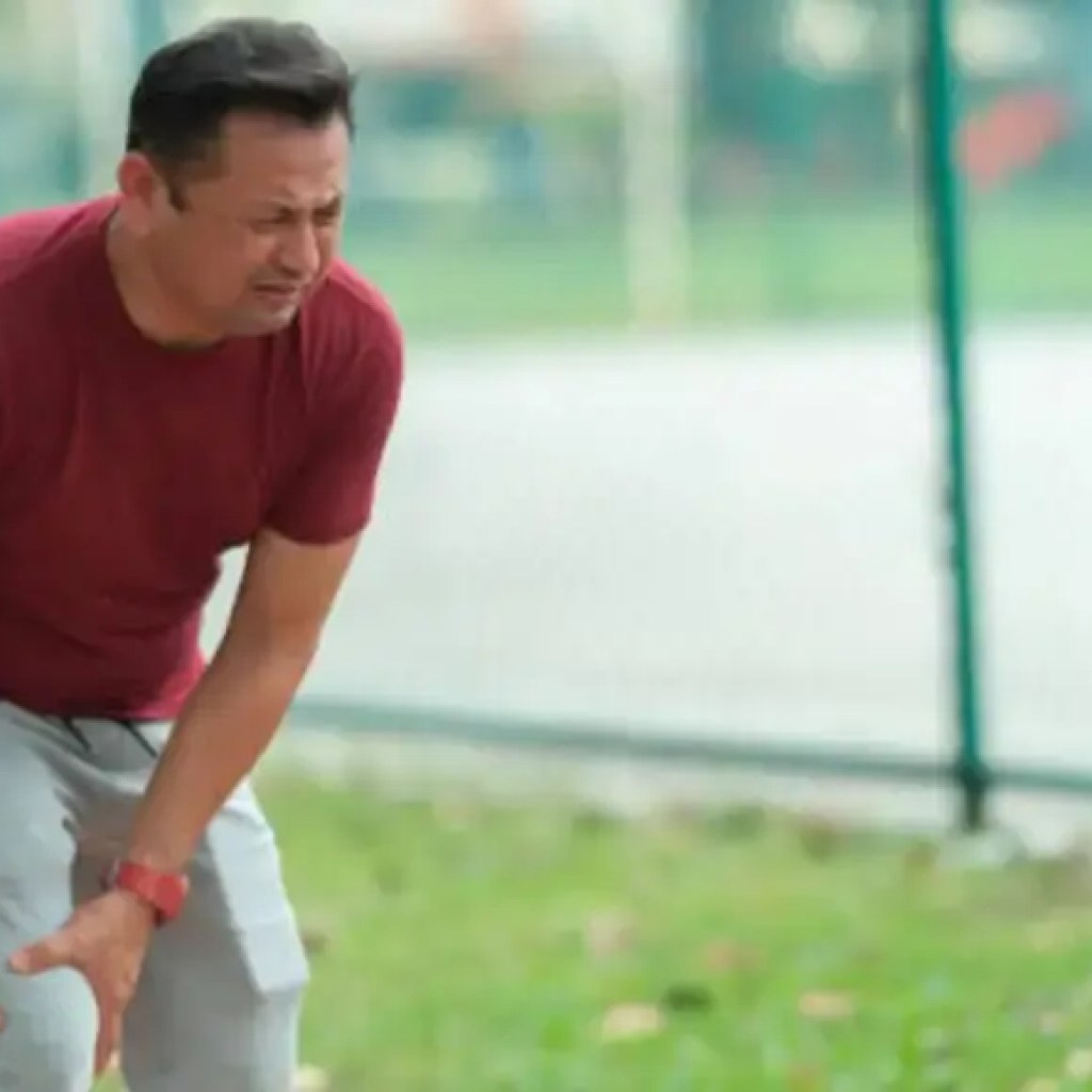 அது கொலஸ்ட்ராலாக இருக்க முடியுமா? நடக்கும்போது அதை விட கடினமாக உணர்கிறேன் அது கொலஸ்ட்ராலாக இருக்க முடியுமா? நடக்கும்போது அதை விட கடினமாக உணர்கிறேன்