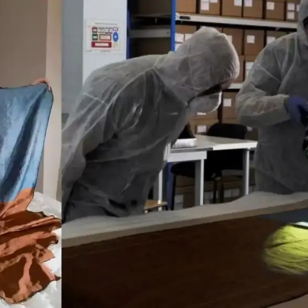 ஜாக் தி ரிப்பர் தீர்க்கப்பட்டாரா? ஒரு சால்வை மீது டிஎன்ஏ ஒரு போலந்து 19 ஆம் நூற்றாண்டு குடியேறியவரை சுட்டிக்காட்டுகிறது; இது முடியாது என்று நிபுணர்கள் கூறுகிறார்கள் | – டைம்ஸ் ஆஃப் இந்தியா ஜாக் தி ரிப்பர் தீர்க்கப்பட்டாரா? ஒரு சால்வை மீது டிஎன்ஏ ஒரு போலந்து 19 ஆம் நூற்றாண்டு குடியேறியவரை சுட்டிக்காட்டுகிறது; இது முடியாது என்று நிபுணர்கள் கூறுகிறார்கள் | – டைம்ஸ் ஆஃப் இந்தியா