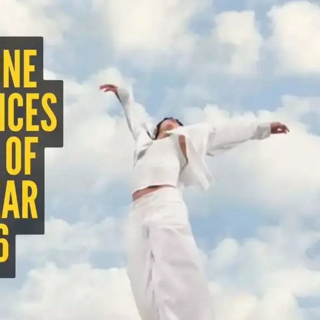 பான்டோன் 2026 ஆம் ஆண்டின் சிறந்த வர்ணமாக க்ளவுட் டான்சரைத் தேர்ந்தெடுத்தார் – தி டைம்ஸ் ஆஃப் இந்தியா பான்டோன் 2026 ஆம் ஆண்டின் சிறந்த வர்ணமாக க்ளவுட் டான்சரைத் தேர்ந்தெடுத்தார் – தி டைம்ஸ் ஆஃப் இந்தியா