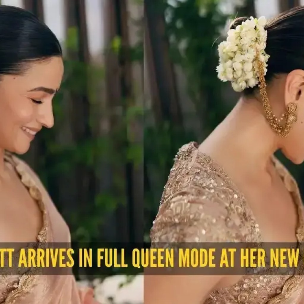 ஆலியா பட்டின் மும்பை இல்லம் க்ரிஹா பிரவேஷ், மணீஷ் மல்ஹோத்ராவின் அலங்காரப் பட்டுப் புடவையுடன் கவர்ச்சியாக மேம்படுத்தப்பட்டுள்ளார். – டைம்ஸ் ஆஃப் இந்தியா ஆலியா பட்டின் மும்பை இல்லம் க்ரிஹா பிரவேஷ், மணீஷ் மல்ஹோத்ராவின் அலங்காரப் பட்டுப் புடவையுடன் கவர்ச்சியாக மேம்படுத்தப்பட்டுள்ளார். – டைம்ஸ் ஆஃப் இந்தியா