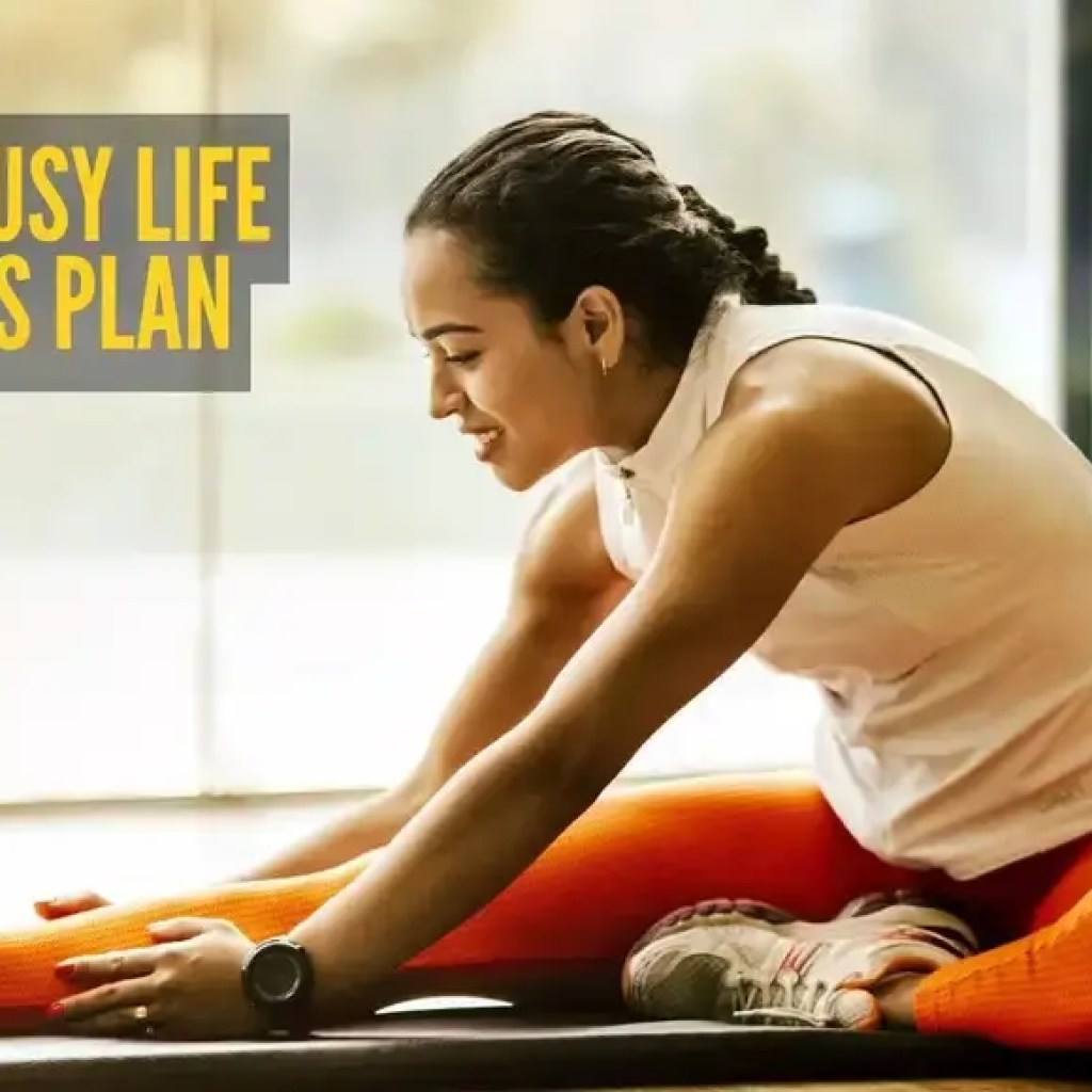 15 நிமிடங்களில் தினசரி உடற்பயிற்சி: உண்மையில் வேலை செய்யும் 7 நாள் பிஸி ஷெட்யூல் ஒர்க்அவுட் திட்டம் 15 நிமிடங்களில் தினசரி உடற்பயிற்சி: உண்மையில் வேலை செய்யும் 7 நாள் பிஸி ஷெட்யூல் ஒர்க்அவுட் திட்டம்