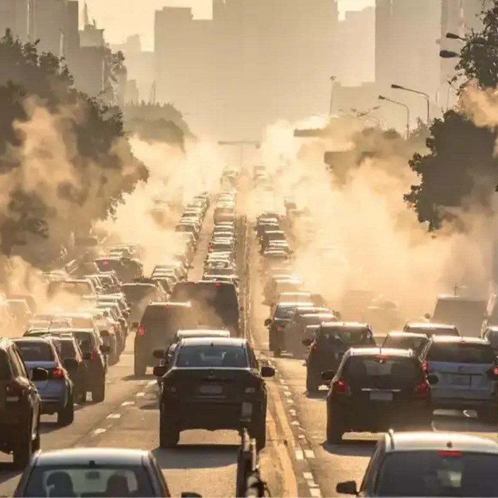 காற்று மாசுபாட்டின் நீண்டகால வெளிப்பாடு மனச்சோர்வு, பதட்டம் மற்றும் நினைவாற்றல் இழப்பு ஆகியவற்றை அமைதியாக மோசமாக்குகிறது | – டைம்ஸ் ஆஃப் இந்தியா காற்று மாசுபாட்டின் நீண்டகால வெளிப்பாடு மனச்சோர்வு, பதட்டம் மற்றும் நினைவாற்றல் இழப்பு ஆகியவற்றை அமைதியாக மோசமாக்குகிறது | – டைம்ஸ் ஆஃப் இந்தியா