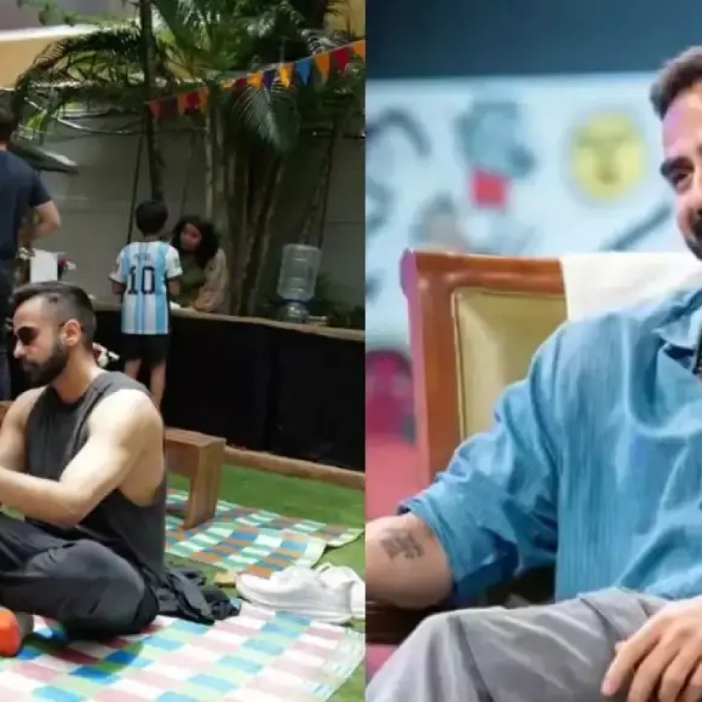 நிகில் காமத்தின் 7,000 சதுர அடி பெங்களூரு வீட்டிற்குள்: ஆடம்பர வடிவமைப்பு, முக்கிய இடம், தற்போதைய நிகர மதிப்பு மற்றும் மறைக்கப்பட்ட வாழ்க்கை முறை விவரங்கள் | – டைம்ஸ் ஆஃப் இந்தியா நிகில் காமத்தின் 7,000 சதுர அடி பெங்களூரு வீட்டிற்குள்: ஆடம்பர வடிவமைப்பு, முக்கிய இடம், தற்போதைய நிகர மதிப்பு மற்றும் மறைக்கப்பட்ட வாழ்க்கை முறை விவரங்கள் | – டைம்ஸ் ஆஃப் இந்தியா