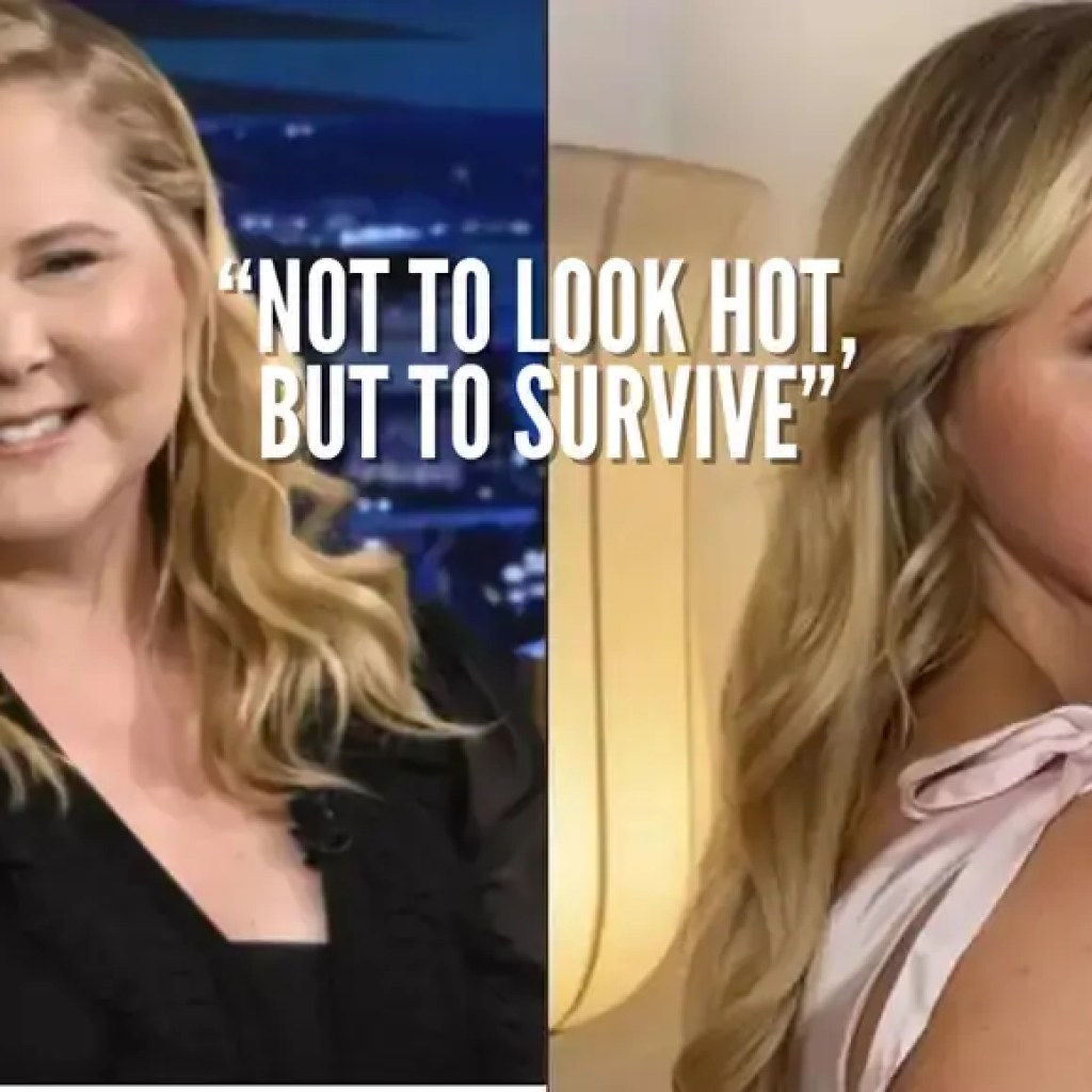 ஆமி ஷூமரின் வியத்தகு எடை இழப்பு: 50 பவுண்டுகள் இழக்க தூண்டிய நோய்க்குறி | – டைம்ஸ் ஆஃப் இந்தியா ஆமி ஷூமரின் வியத்தகு எடை இழப்பு: 50 பவுண்டுகள் இழக்க தூண்டிய நோய்க்குறி | – டைம்ஸ் ஆஃப் இந்தியா