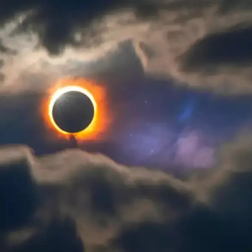 100 ஆண்டுகளில் மிக நீண்ட சூரிய கிரகணம் 2027 இல் நிகழும்: அரிய வான நிகழ்வை எப்போது, எங்கு பார்க்க வேண்டும், இந்தியாவின் பார்வை மற்றும் பார்க்கும் குறிப்புகள் | – டைம்ஸ் ஆஃப் இந்தியா 100 ஆண்டுகளில் மிக நீண்ட சூரிய கிரகணம் 2027 இல் நிகழும்: அரிய வான நிகழ்வை எப்போது, எங்கு பார்க்க வேண்டும், இந்தியாவின் பார்வை மற்றும் பார்க்கும் குறிப்புகள் | – டைம்ஸ் ஆஃப் இந்தியா