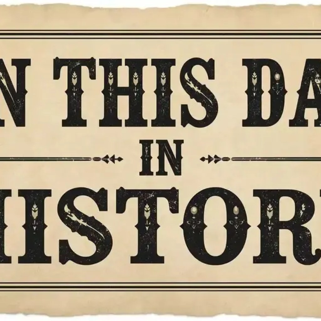 வரலாற்றில் டிசம்பர் 11 அன்று நடந்தது: ஆண்டுகளில் நடந்த மிக முக்கியமான நிகழ்வுகள் | – டைம்ஸ் ஆஃப் இந்தியா வரலாற்றில் டிசம்பர் 11 அன்று நடந்தது: ஆண்டுகளில் நடந்த மிக முக்கியமான நிகழ்வுகள் | – டைம்ஸ் ஆஃப் இந்தியா