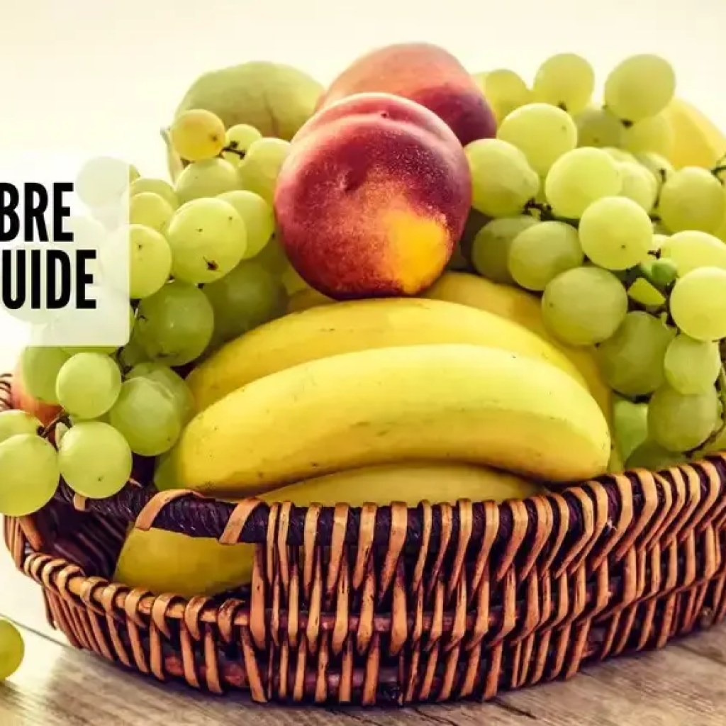 மலச்சிக்கலைக் குறைக்க உதவும் 10 நார்ச்சத்து நிறைந்த பழங்கள் மலச்சிக்கலைக் குறைக்க உதவும் 10 நார்ச்சத்து நிறைந்த பழங்கள்