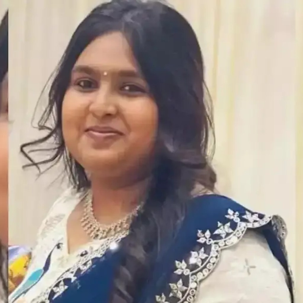 நியூயார்க் வீட்டில் தீ: ஹைதராபாத் சைபர் பாதுகாப்பு நிபுணர் அமெரிக்காவில் மரணம்; தெலுங்கானாவை சேர்ந்த மற்றொருவர் உயிருக்கு போராடி வருகிறார் ஹைதராபாத் செய்திகள் – தி டைம்ஸ் ஆஃப் இந்தியா நியூயார்க் வீட்டில் தீ: ஹைதராபாத் சைபர் பாதுகாப்பு நிபுணர் அமெரிக்காவில் மரணம்; தெலுங்கானாவை சேர்ந்த மற்றொருவர் உயிருக்கு போராடி வருகிறார் ஹைதராபாத் செய்திகள் – தி டைம்ஸ் ஆஃப் இந்தியா