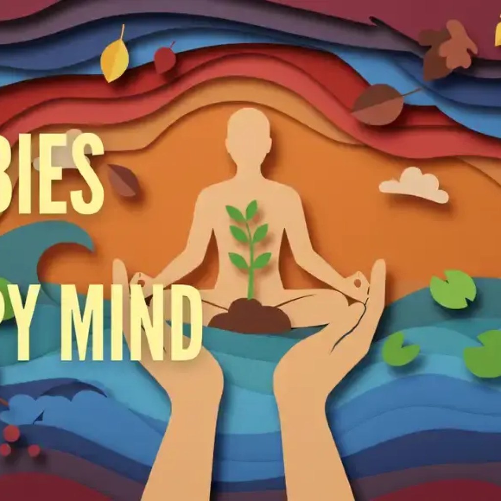 குறைந்த மன அழுத்தம் மற்றும் சிறந்த மன ஆரோக்கியத்துடன் தொடர்புடைய 7 பொழுதுபோக்குகளை அமெரிக்க மருத்துவர் பட்டியலிட்டுள்ளார் குறைந்த மன அழுத்தம் மற்றும் சிறந்த மன ஆரோக்கியத்துடன் தொடர்புடைய 7 பொழுதுபோக்குகளை அமெரிக்க மருத்துவர் பட்டியலிட்டுள்ளார்