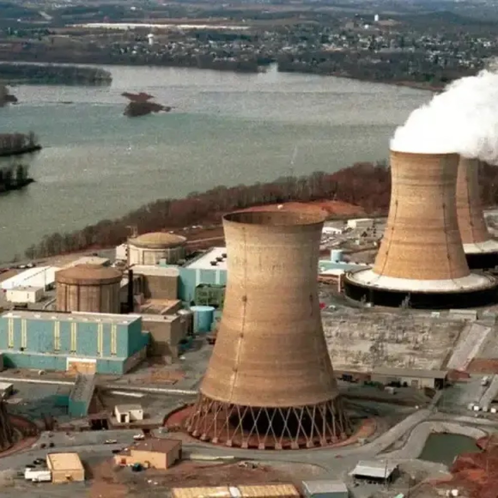 அணுசக்தி பேரழிவில் இருந்து AI அதிகார மையம் வரை: அமெரிக்காவின் த்ரீ மைல் தீவு AI பூம் சக்தியை வழங்க உள்ளது | – டைம்ஸ் ஆஃப் இந்தியா அணுசக்தி பேரழிவில் இருந்து AI அதிகார மையம் வரை: அமெரிக்காவின் த்ரீ மைல் தீவு AI பூம் சக்தியை வழங்க உள்ளது | – டைம்ஸ் ஆஃப் இந்தியா