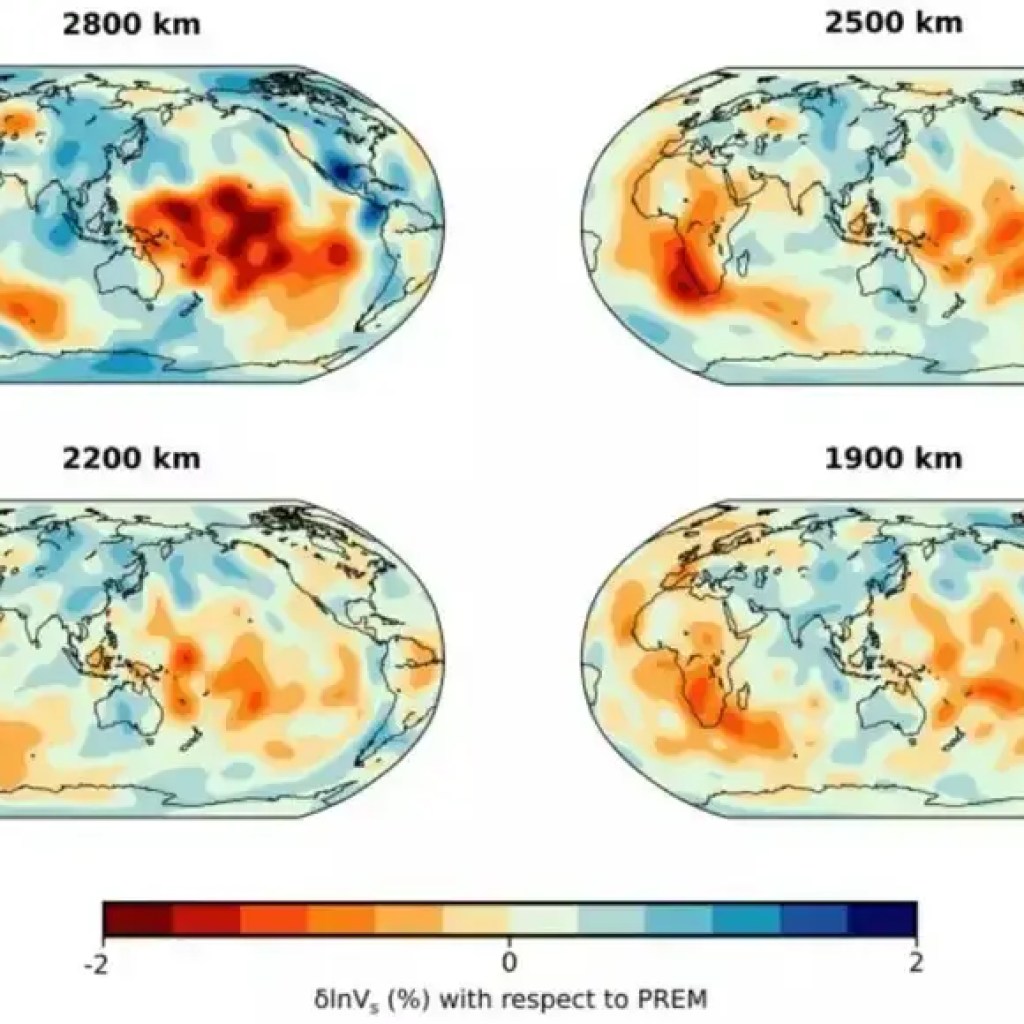 ஆப்பிரிக்காவின் அடியில் என்ன இருக்கிறது? பூமிக்கு சொந்தமில்லாத இரண்டு பிரம்மாண்டமான கட்டமைப்புகள் | – டைம்ஸ் ஆஃப் இந்தியா ஆப்பிரிக்காவின் அடியில் என்ன இருக்கிறது? பூமிக்கு சொந்தமில்லாத இரண்டு பிரம்மாண்டமான கட்டமைப்புகள் | – டைம்ஸ் ஆஃப் இந்தியா