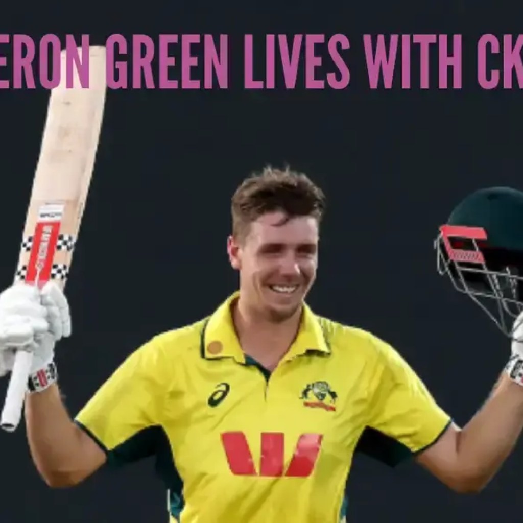 கேமரூன் கிரீன் ஐபிஎல் வரலாற்றில் மிகவும் விலையுயர்ந்த வெளிநாட்டு வீரர் ஆனார்: 26 வயதான சிகேடியுடன் வாழ்ந்தாலும் கிரிக்கெட்டில் சிறந்து விளங்குகிறார் – டைம்ஸ் ஆஃப் இந்தியா கேமரூன் கிரீன் ஐபிஎல் வரலாற்றில் மிகவும் விலையுயர்ந்த வெளிநாட்டு வீரர் ஆனார்: 26 வயதான சிகேடியுடன் வாழ்ந்தாலும் கிரிக்கெட்டில் சிறந்து விளங்குகிறார் – டைம்ஸ் ஆஃப் இந்தியா