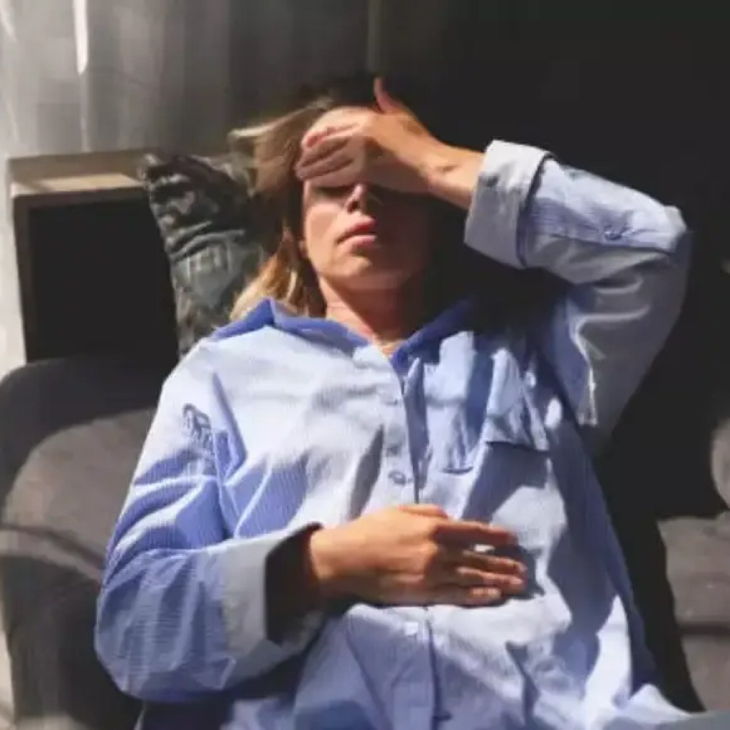 புரோஸ்டேட் புற்றுநோய் மற்றும் தூக்கக் கோளாறுகள்: ஆண்களை இரவில் விழித்திருக்கும் பொதுவான புற்றுநோய் அறிகுறிகள் | – டைம்ஸ் ஆஃப் இந்தியா புரோஸ்டேட் புற்றுநோய் மற்றும் தூக்கக் கோளாறுகள்: ஆண்களை இரவில் விழித்திருக்கும் பொதுவான புற்றுநோய் அறிகுறிகள் | – டைம்ஸ் ஆஃப் இந்தியா