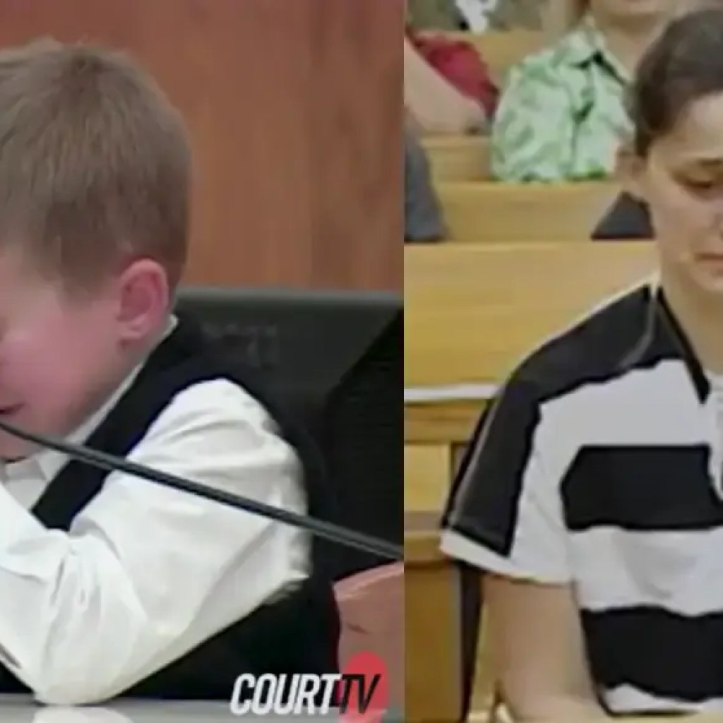 ஏழு வயது சிறுமி நீதிமன்றத்தில் தன் சகோதரியை மூழ்கடித்ததாக கூறியதை அடுத்து அம்மாவை சிறைக்கு அனுப்பினார்; வழக்கு மீண்டும் திறக்கப்பட்டது | – டைம்ஸ் ஆஃப் இந்தியா ஏழு வயது சிறுமி நீதிமன்றத்தில் தன் சகோதரியை மூழ்கடித்ததாக கூறியதை அடுத்து அம்மாவை சிறைக்கு அனுப்பினார்; வழக்கு மீண்டும் திறக்கப்பட்டது | – டைம்ஸ் ஆஃப் இந்தியா