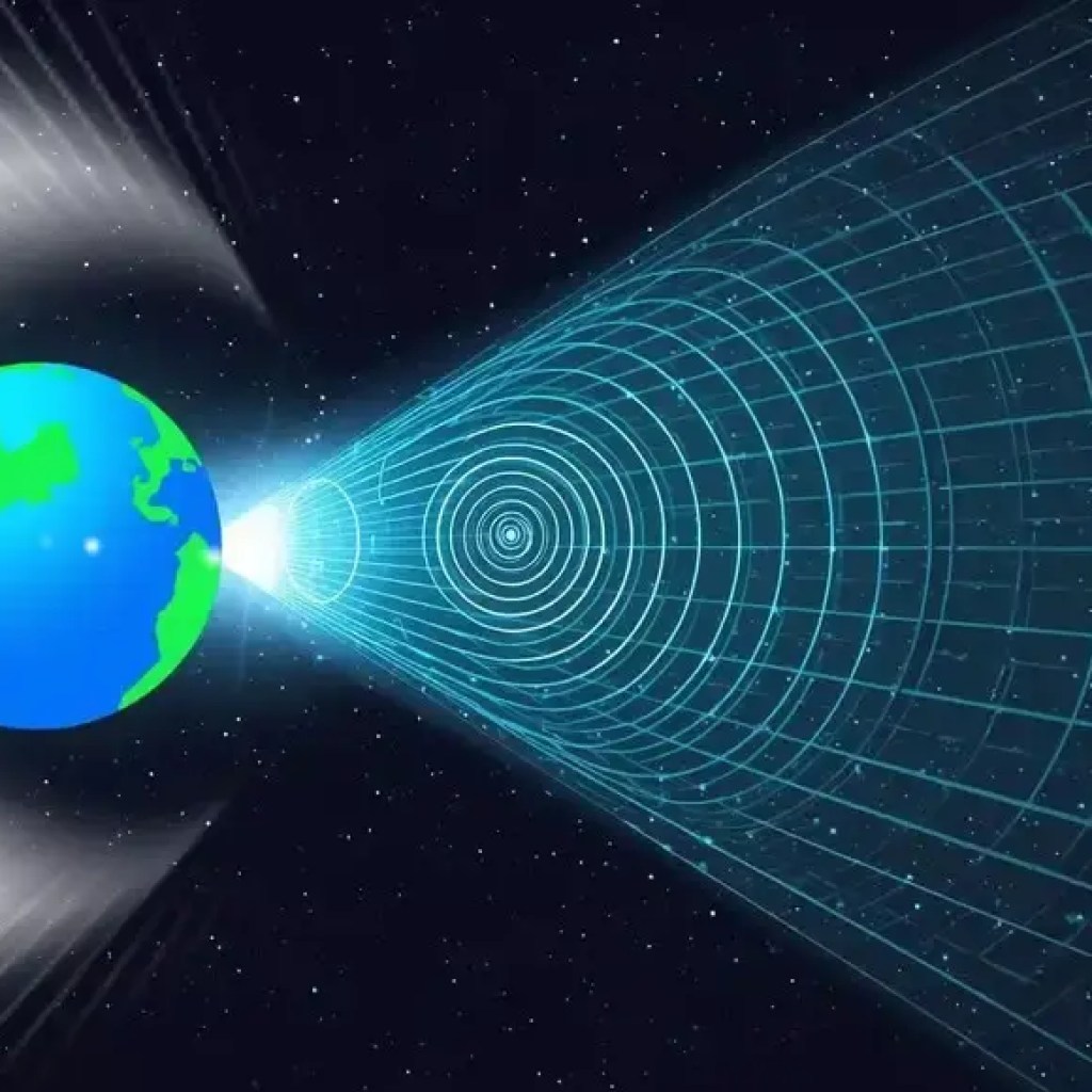 பூமியின் ரேடியோ சிக்னல்கள் உண்மையில் விண்வெளியில் எவ்வளவு தூரம் பயணித்துள்ளன | – டைம்ஸ் ஆஃப் இந்தியா பூமியின் ரேடியோ சிக்னல்கள் உண்மையில் விண்வெளியில் எவ்வளவு தூரம் பயணித்துள்ளன | – டைம்ஸ் ஆஃப் இந்தியா
