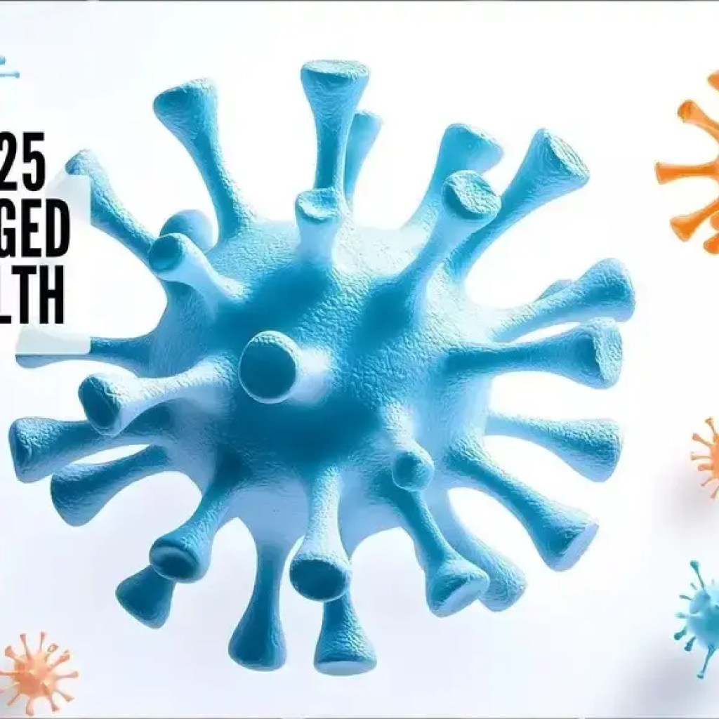 2025 இல் அதிகரித்த நோய்கள்: 2026 இல் நாங்கள் கற்றுக்கொண்டது மற்றும் எப்படி தயாராக இருக்க வேண்டும் – டைம்ஸ் ஆஃப் இந்தியா 2025 இல் அதிகரித்த நோய்கள்: 2026 இல் நாங்கள் கற்றுக்கொண்டது மற்றும் எப்படி தயாராக இருக்க வேண்டும் – டைம்ஸ் ஆஃப் இந்தியா