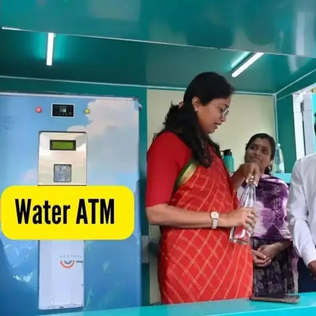 ஊட்டியின் தண்ணீர் ஏடிஎம்கள் எப்படி இன்று இணையத்தில் நீங்கள் பார்க்கும் சிறந்த நிலையான பயணக் கதை | – டைம்ஸ் ஆஃப் இந்தியா ஊட்டியின் தண்ணீர் ஏடிஎம்கள் எப்படி இன்று இணையத்தில் நீங்கள் பார்க்கும் சிறந்த நிலையான பயணக் கதை | – டைம்ஸ் ஆஃப் இந்தியா