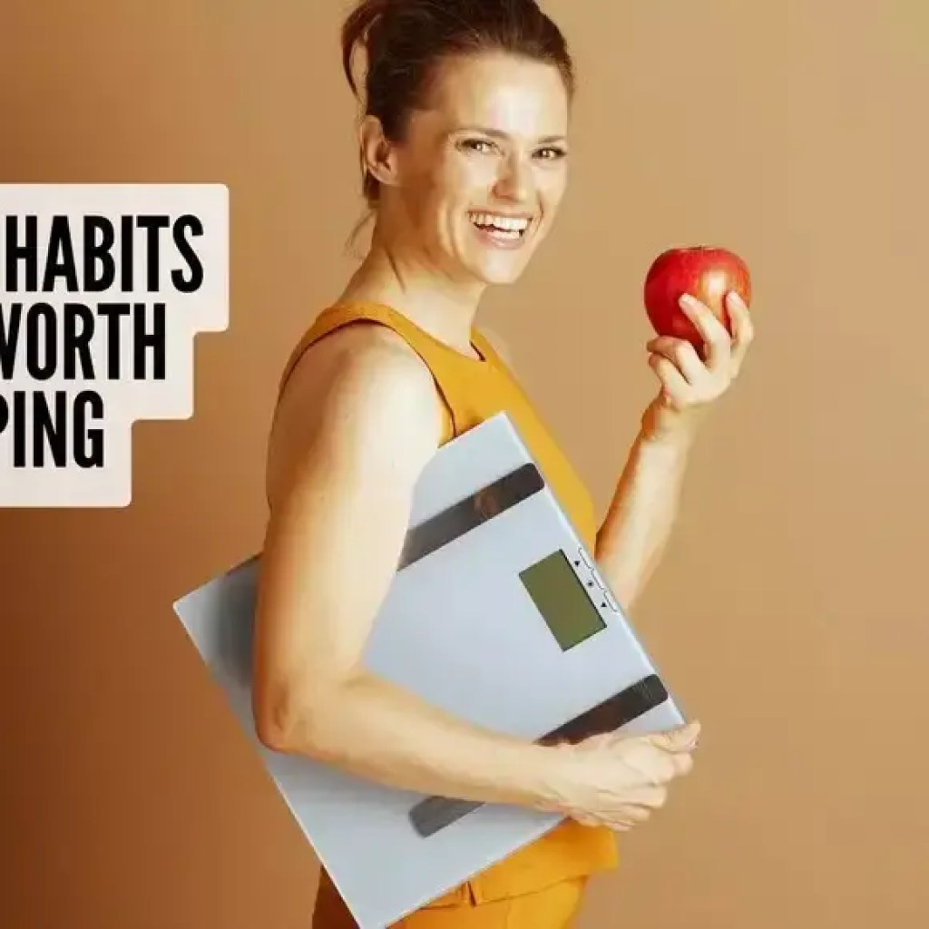 2025 இல் மக்கள் சத்தியம் செய்த சுகாதாரப் பழக்கங்கள்: 2026 இல் எதைக் கடைப்பிடிக்க வேண்டும்? | – டைம்ஸ் ஆஃப் இந்தியா 2025 இல் மக்கள் சத்தியம் செய்த சுகாதாரப் பழக்கங்கள்: 2026 இல் எதைக் கடைப்பிடிக்க வேண்டும்? | – டைம்ஸ் ஆஃப் இந்தியா