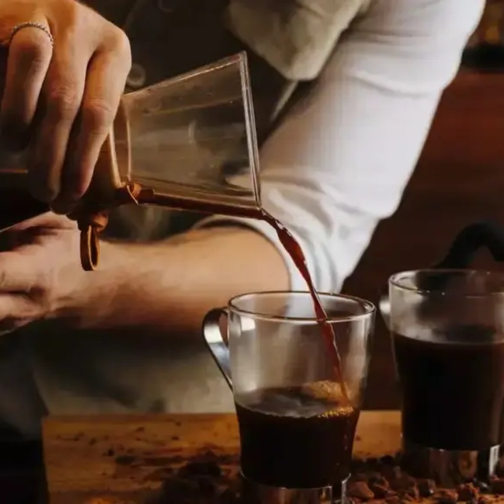 சரியான முறையில் காபி குடிப்பதன் மூலம் நீங்கள் நீண்ட காலம் வாழவும், உங்கள் இதயத்தை வலுப்படுத்தவும், உங்கள் மூளையைப் பாதுகாக்கவும் உதவும்; ஆய்வு வெளிப்படுத்துகிறது | – டைம்ஸ் ஆஃப் இந்தியா சரியான முறையில் காபி குடிப்பதன் மூலம் நீங்கள் நீண்ட காலம் வாழவும், உங்கள் இதயத்தை வலுப்படுத்தவும், உங்கள் மூளையைப் பாதுகாக்கவும் உதவும்; ஆய்வு வெளிப்படுத்துகிறது | – டைம்ஸ் ஆஃப் இந்தியா