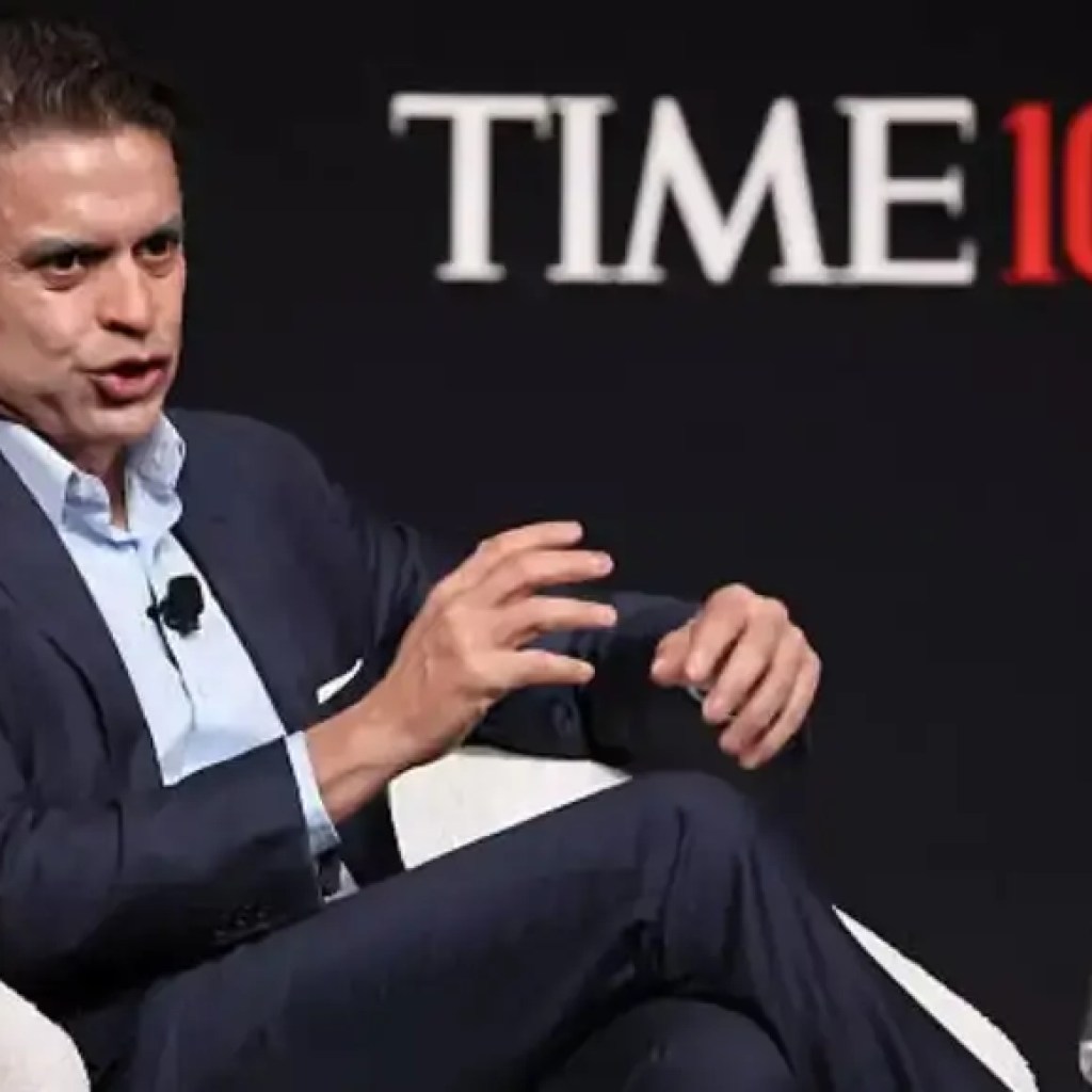 ‘-50 பில்லியன் தொலைந்து போகிறது’: இந்திய வம்சாவளியைச் சேர்ந்த பத்திரிகையாளர் ஃபரீத் ஜகாரியா, இந்திய மாணவர்கள் அமெரிக்காவை விட்டு வெளியேறும்போது எச்சரிக்கிறார் – டைம்ஸ் ஆஃப் இந்தியா ‘-50 பில்லியன் தொலைந்து போகிறது’: இந்திய வம்சாவளியைச் சேர்ந்த பத்திரிகையாளர் ஃபரீத் ஜகாரியா, இந்திய மாணவர்கள் அமெரிக்காவை விட்டு வெளியேறும்போது எச்சரிக்கிறார் – டைம்ஸ் ஆஃப் இந்தியா