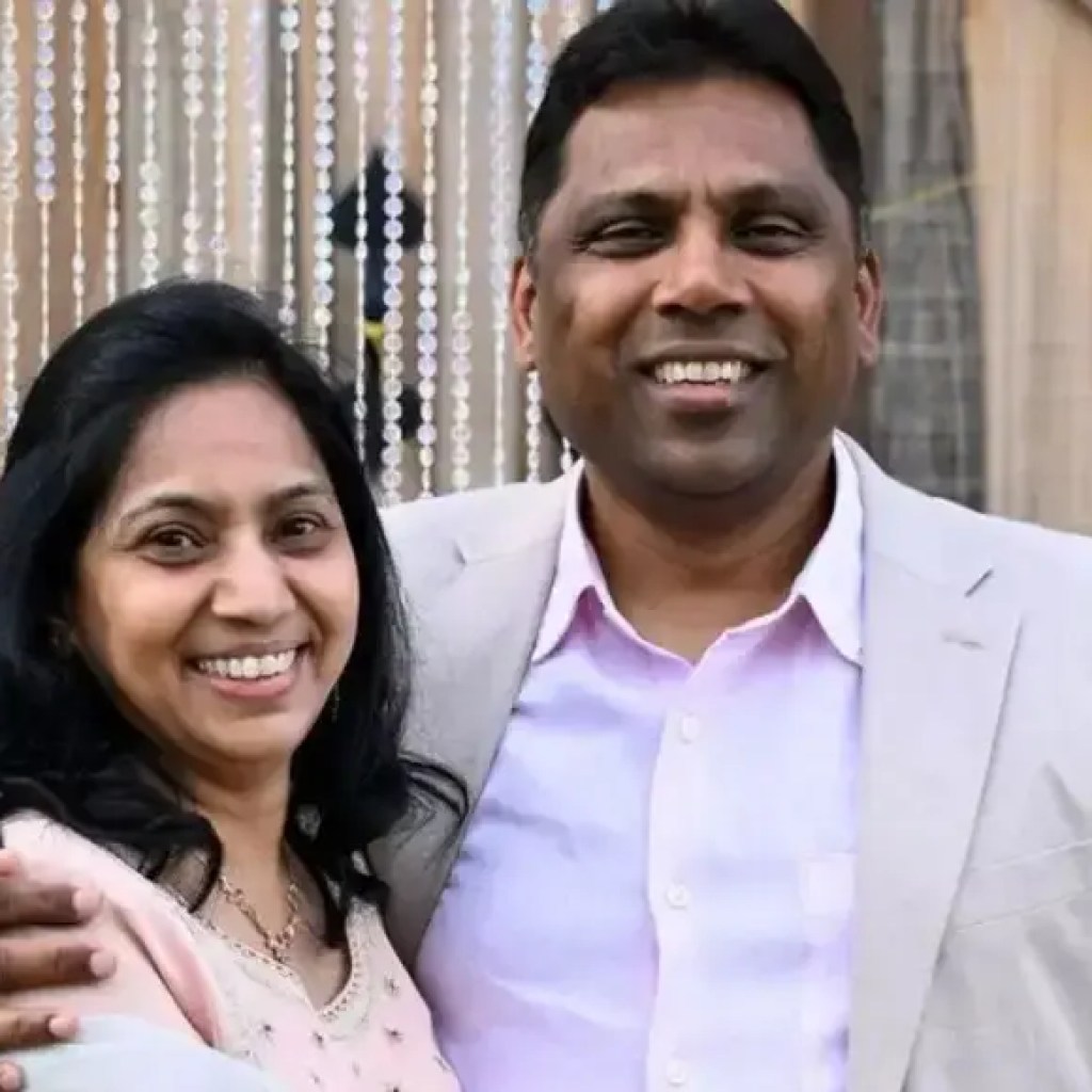 திரும்பக் கொடுப்பது: அமெரிக்காவைச் சேர்ந்த முன்னாள் மாணவர் மகேஷ் சம்தானி BITS பிலானிக்கு மில்லியன் நன்கொடை அளித்தார் | உலகச் செய்திகள் – தி டைம்ஸ் ஆஃப் இந்தியா திரும்பக் கொடுப்பது: அமெரிக்காவைச் சேர்ந்த முன்னாள் மாணவர் மகேஷ் சம்தானி BITS பிலானிக்கு மில்லியன் நன்கொடை அளித்தார் | உலகச் செய்திகள் – தி டைம்ஸ் ஆஃப் இந்தியா