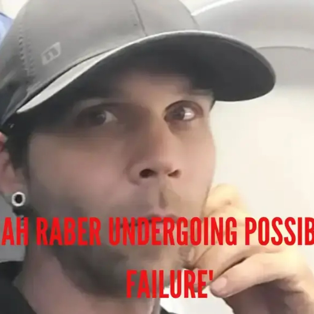 “பிரேக்கிங் அமிஷ்” படத்தின் ஜெரேமியா ராபர், “சாத்தியமான கல்லீரல் செயலிழப்பிற்கு” ஆளாகிறார், அவரது இரத்த சர்க்கரை 993 ஆக உயர்ந்தது: இதோ நமக்குத் தெரியும் – தி டைம்ஸ் ஆஃப் இந்தியா “பிரேக்கிங் அமிஷ்” படத்தின் ஜெரேமியா ராபர், “சாத்தியமான கல்லீரல் செயலிழப்பிற்கு” ஆளாகிறார், அவரது இரத்த சர்க்கரை 993 ஆக உயர்ந்தது: இதோ நமக்குத் தெரியும் – தி டைம்ஸ் ஆஃப் இந்தியா